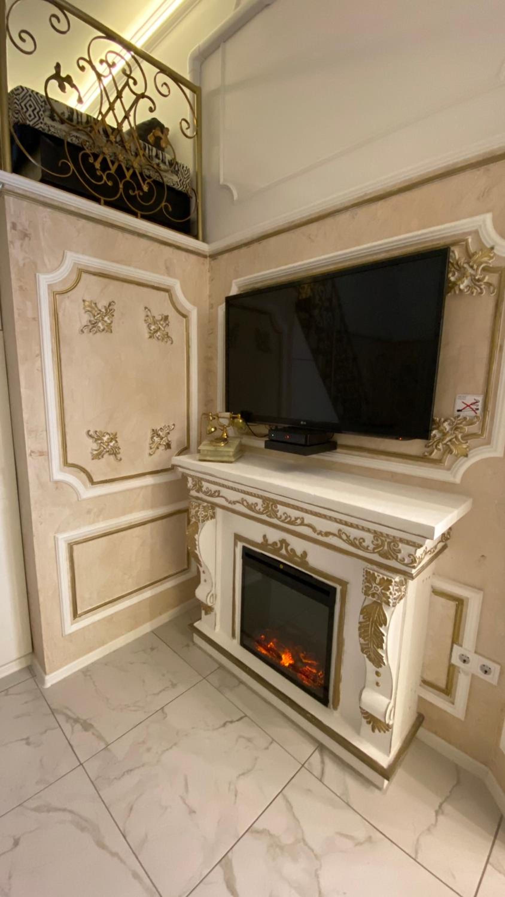 Deluxe Apartment - Photo 24