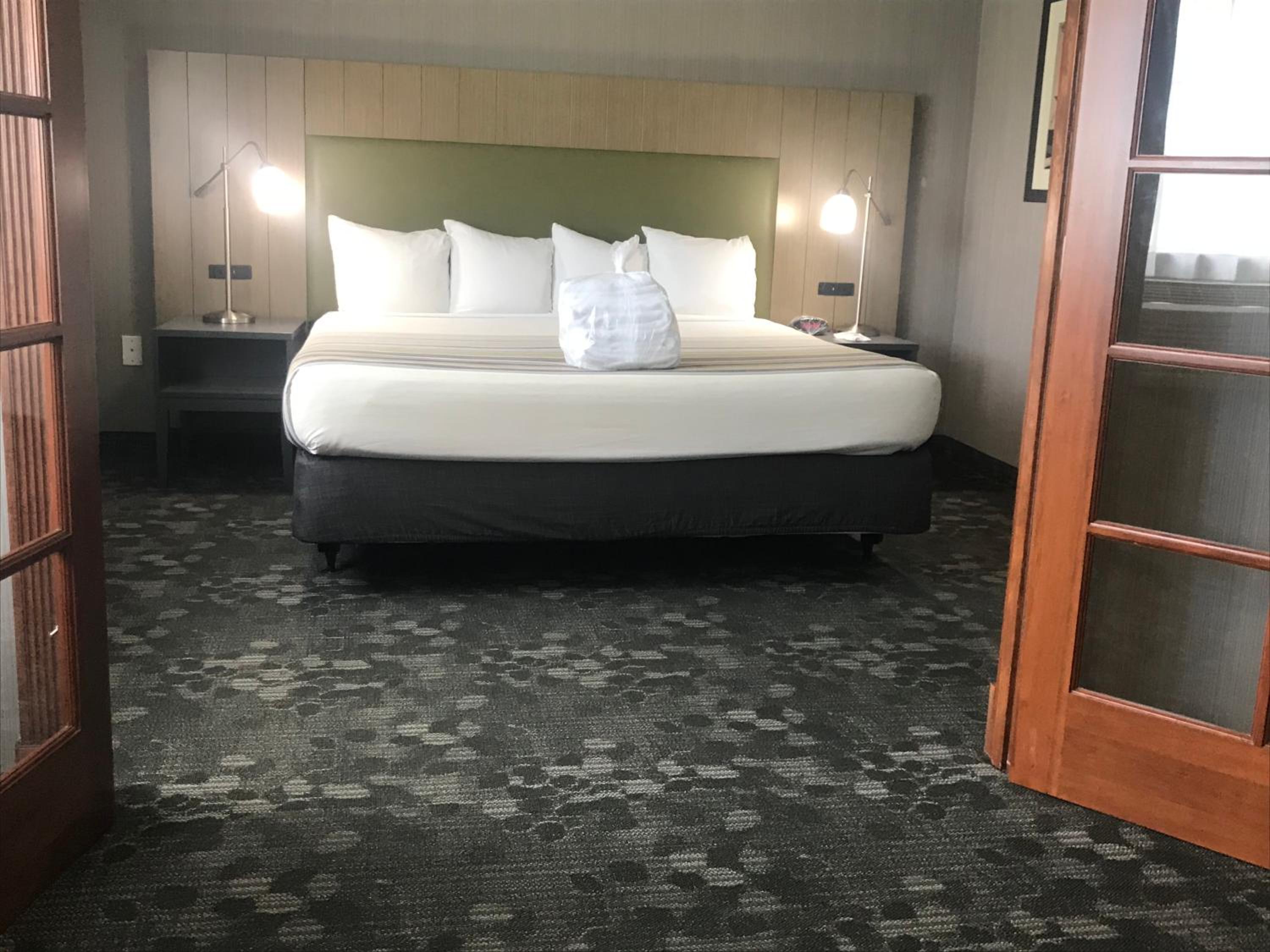 One-Bedroom King Suite - Photo 1