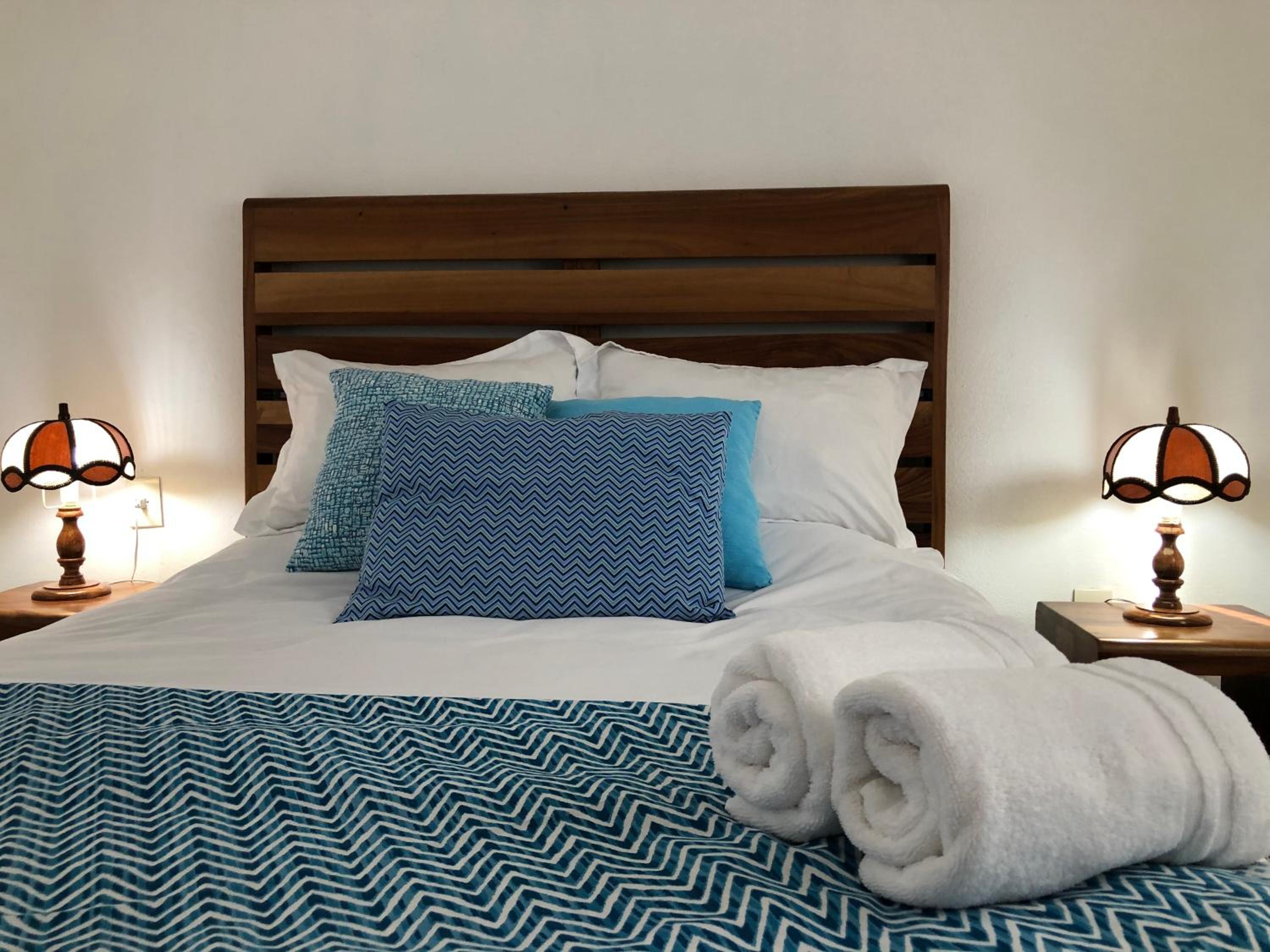 Two-Bedroom Villa photo 2