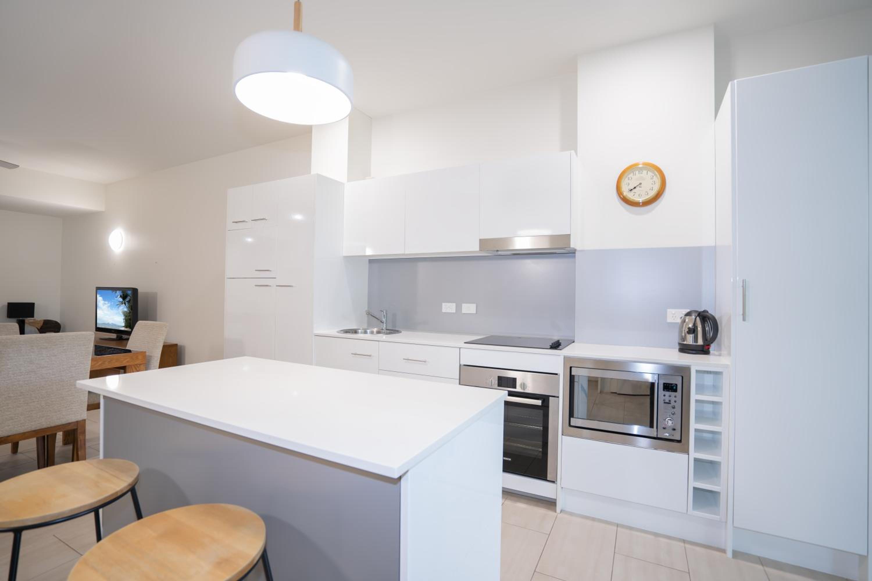 Apartment - Ground Floor photo 3