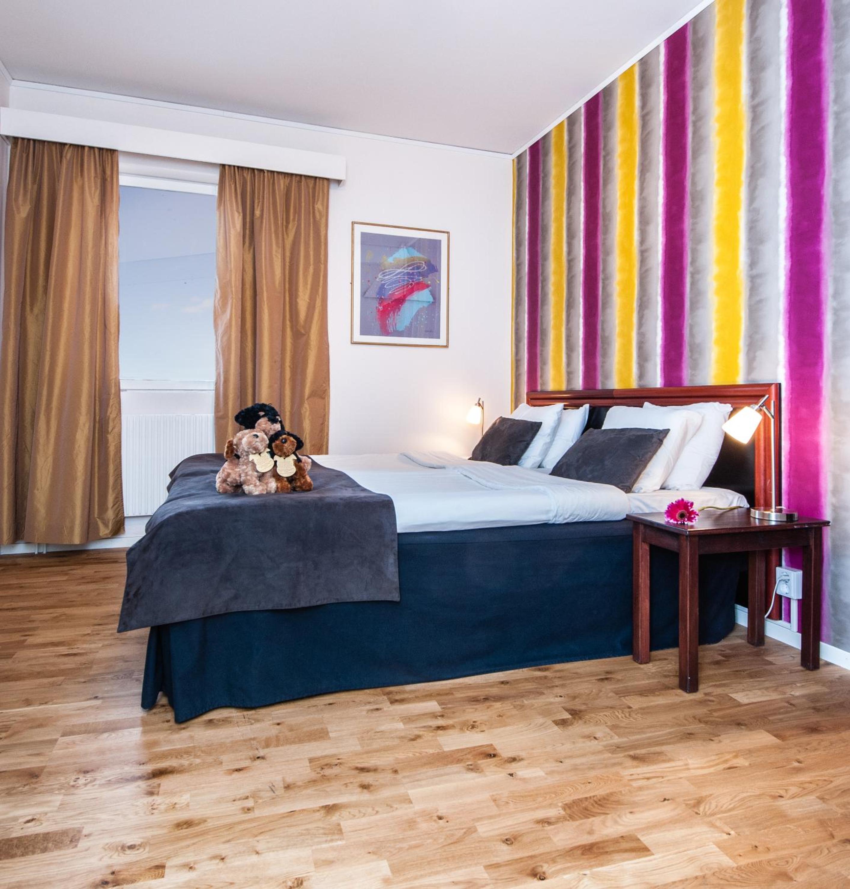 Twin Room photo 2