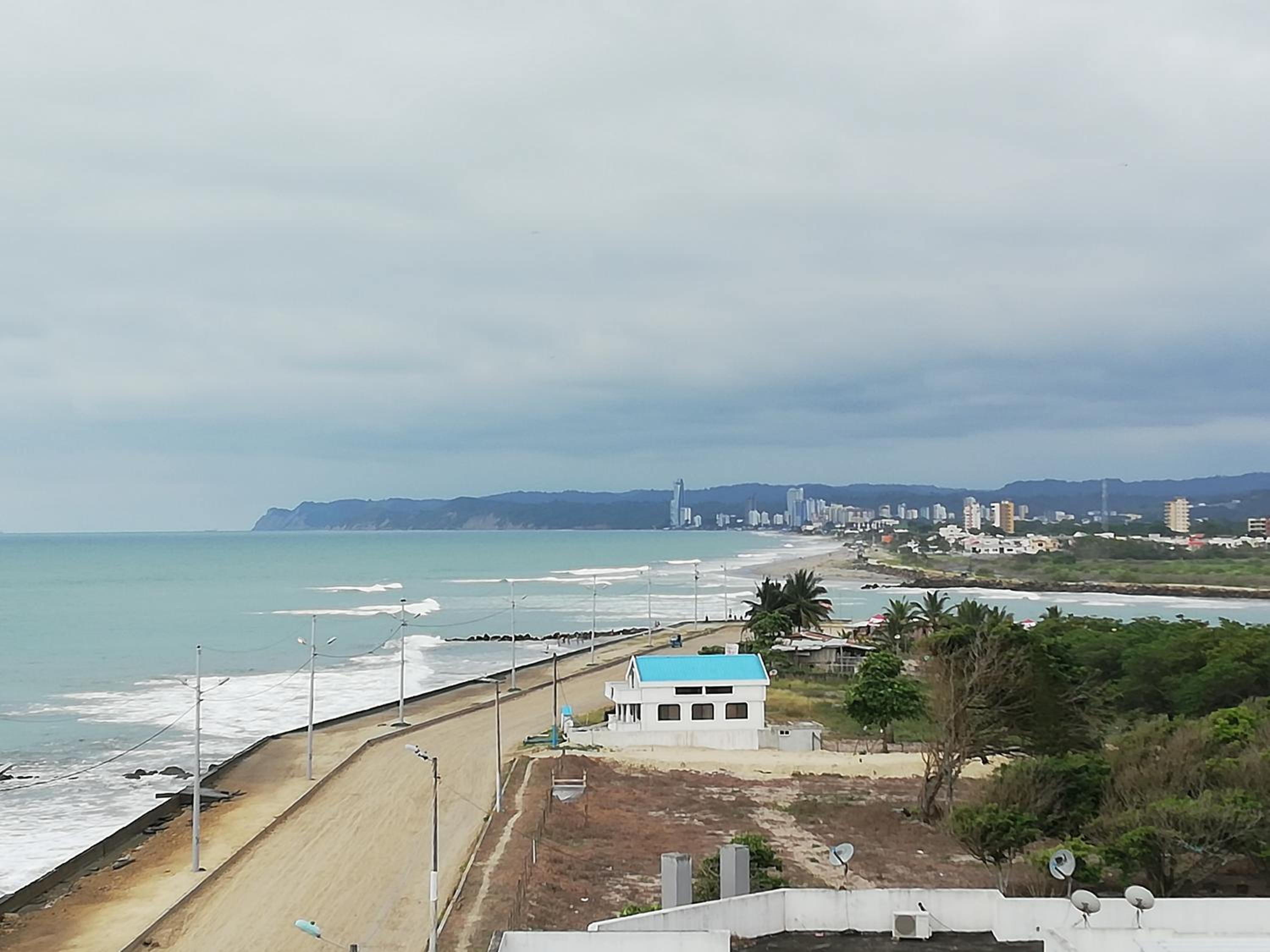 Apartment with Sea View photo 3
