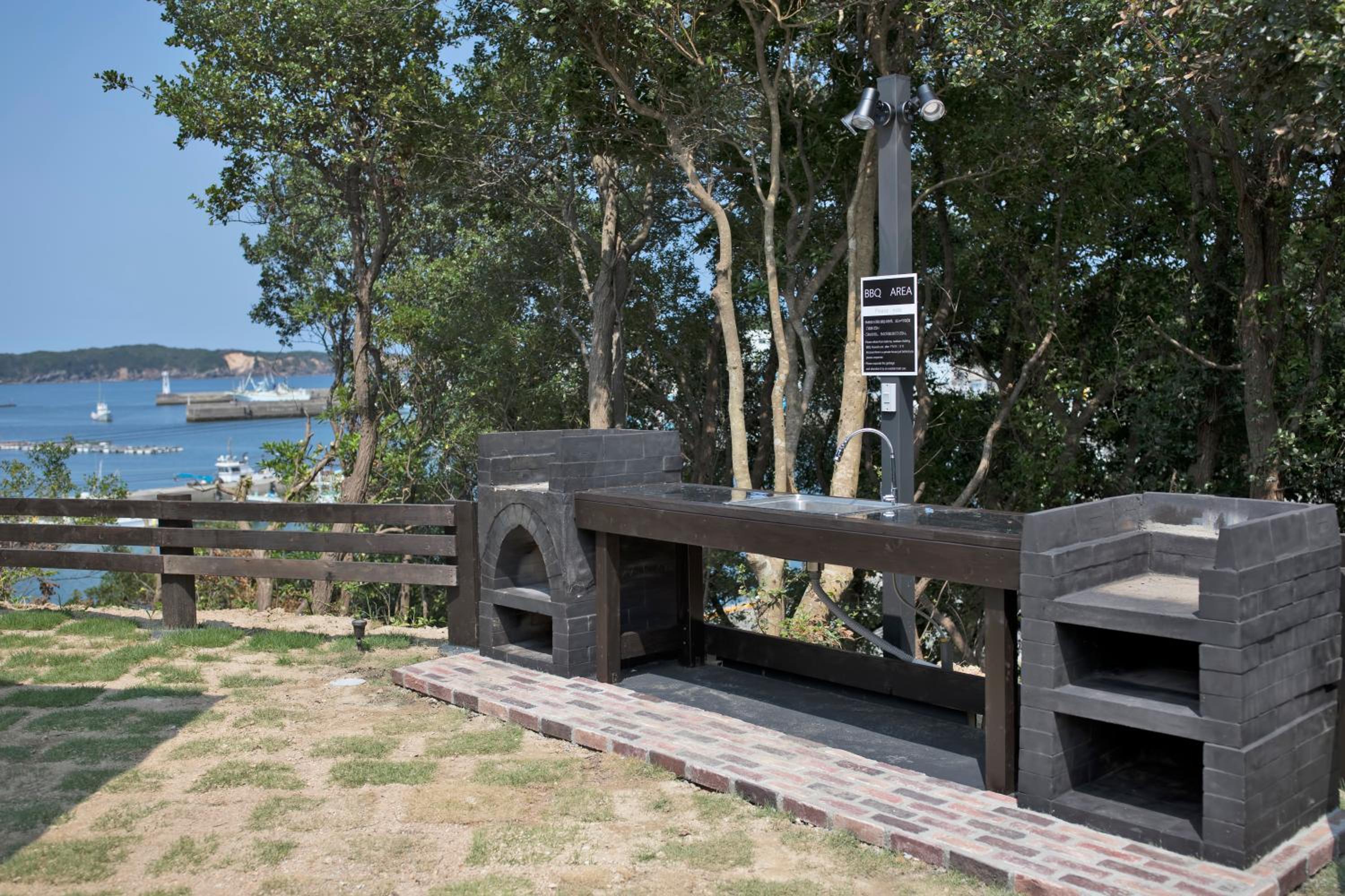 Villa with Sea View : OCEAN - Photo 33