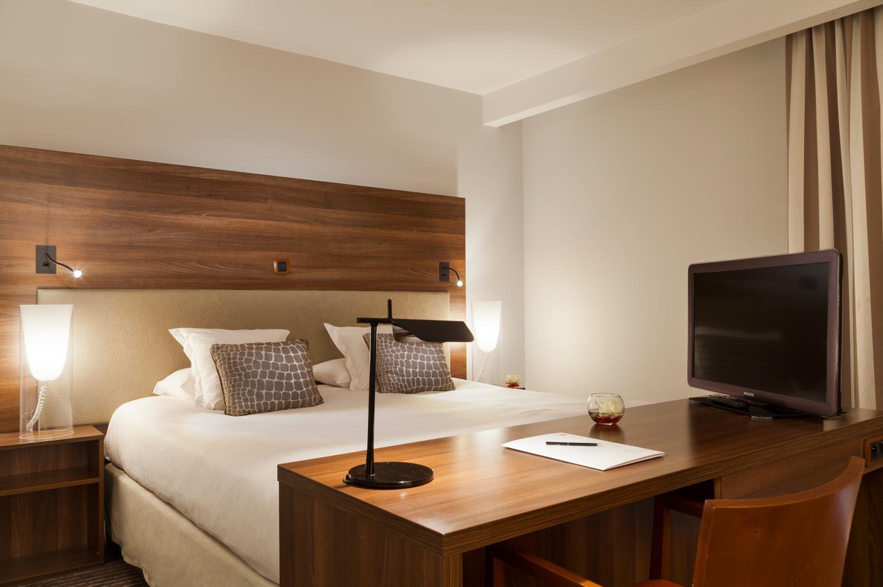 Double Room - Tourisme Residency - Photo 5