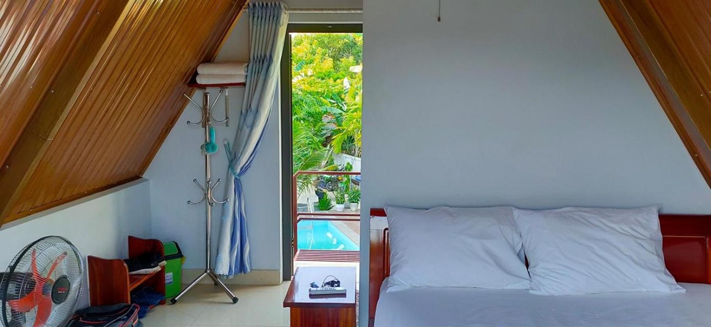 Double Room with Mountain View photo 1
