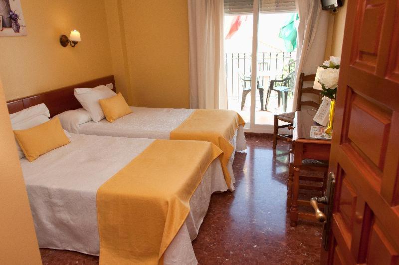 Habitación #1191422