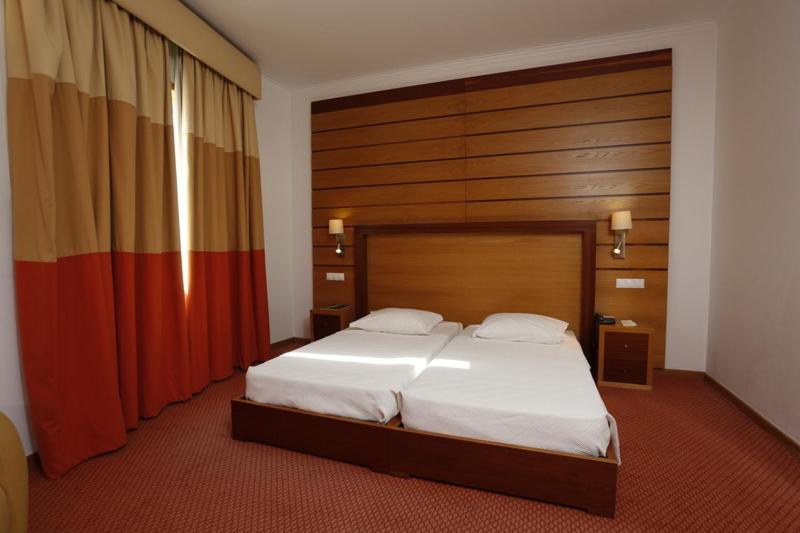 Twin Room - Standard - Photo 1