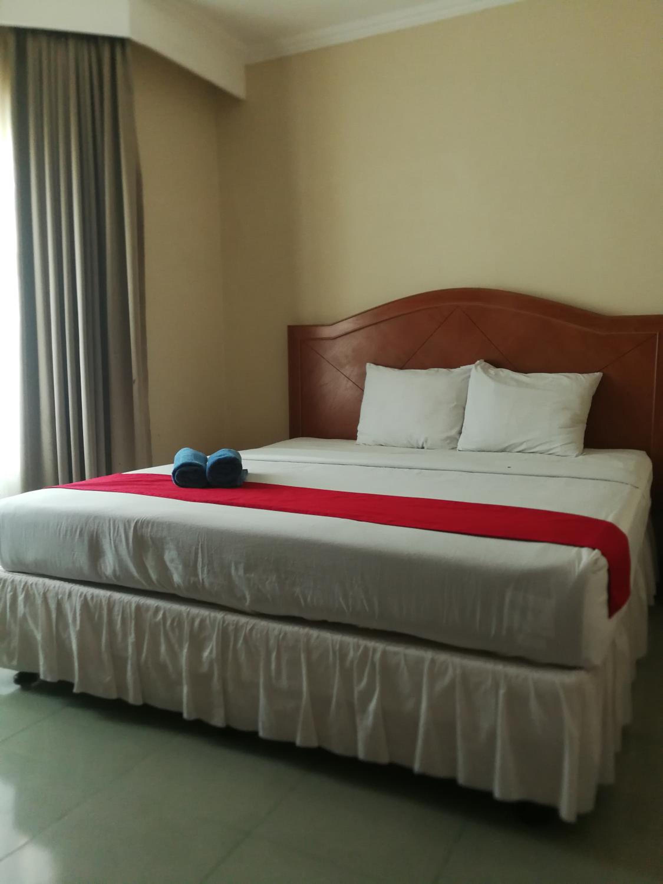 Standard Double Room - Photo 1