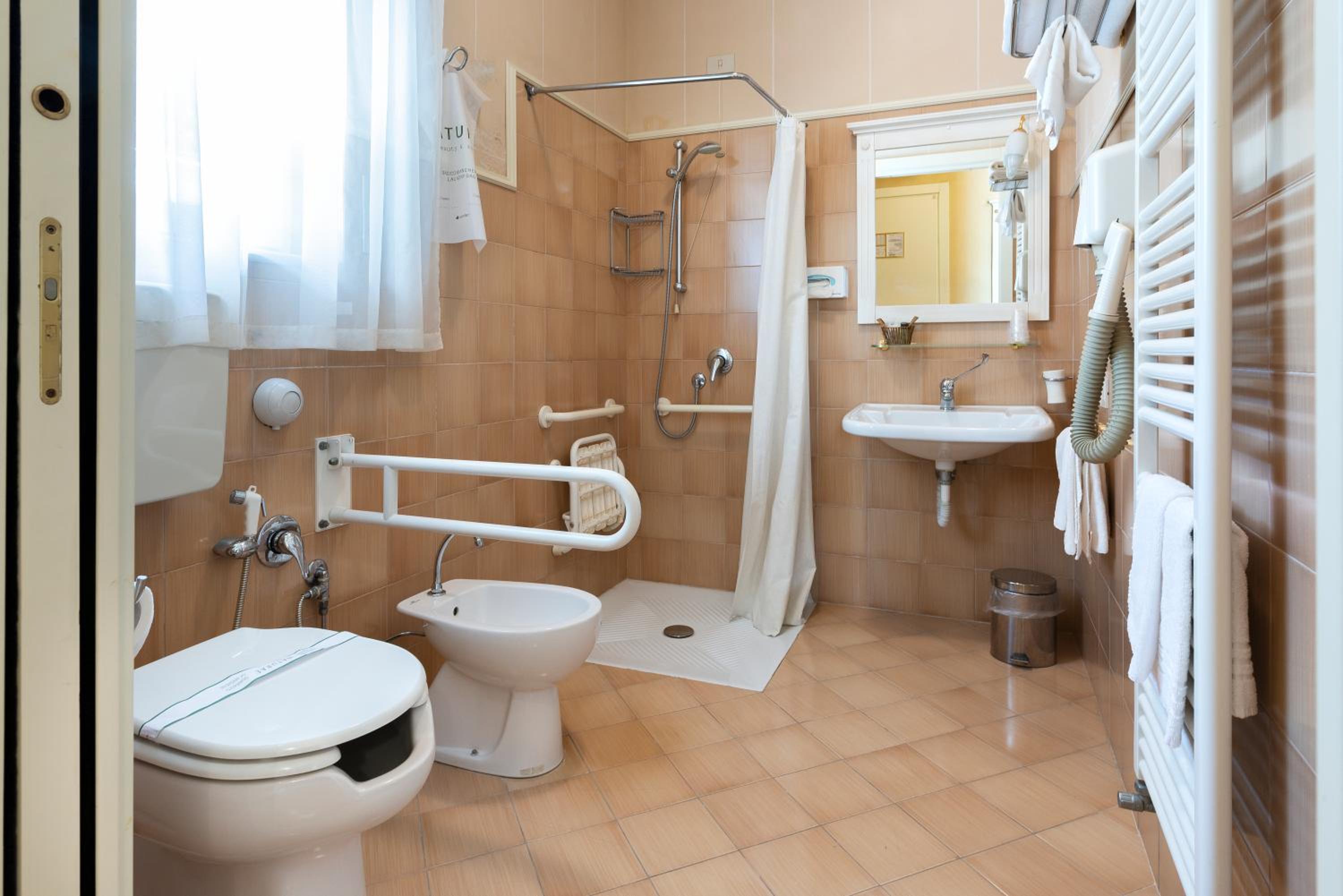 Hotel Gennarino, 사진 3