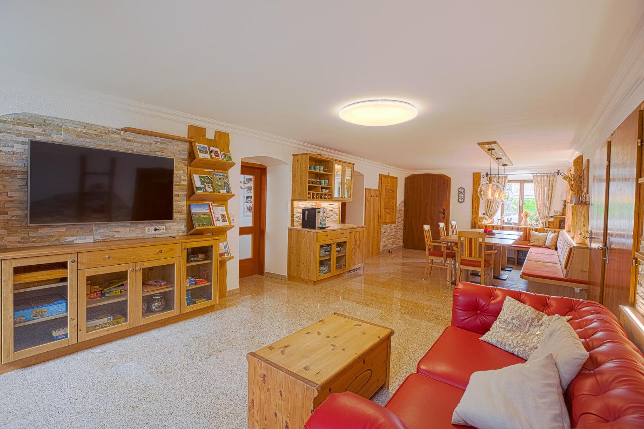 Apartment with Terrace photo 3