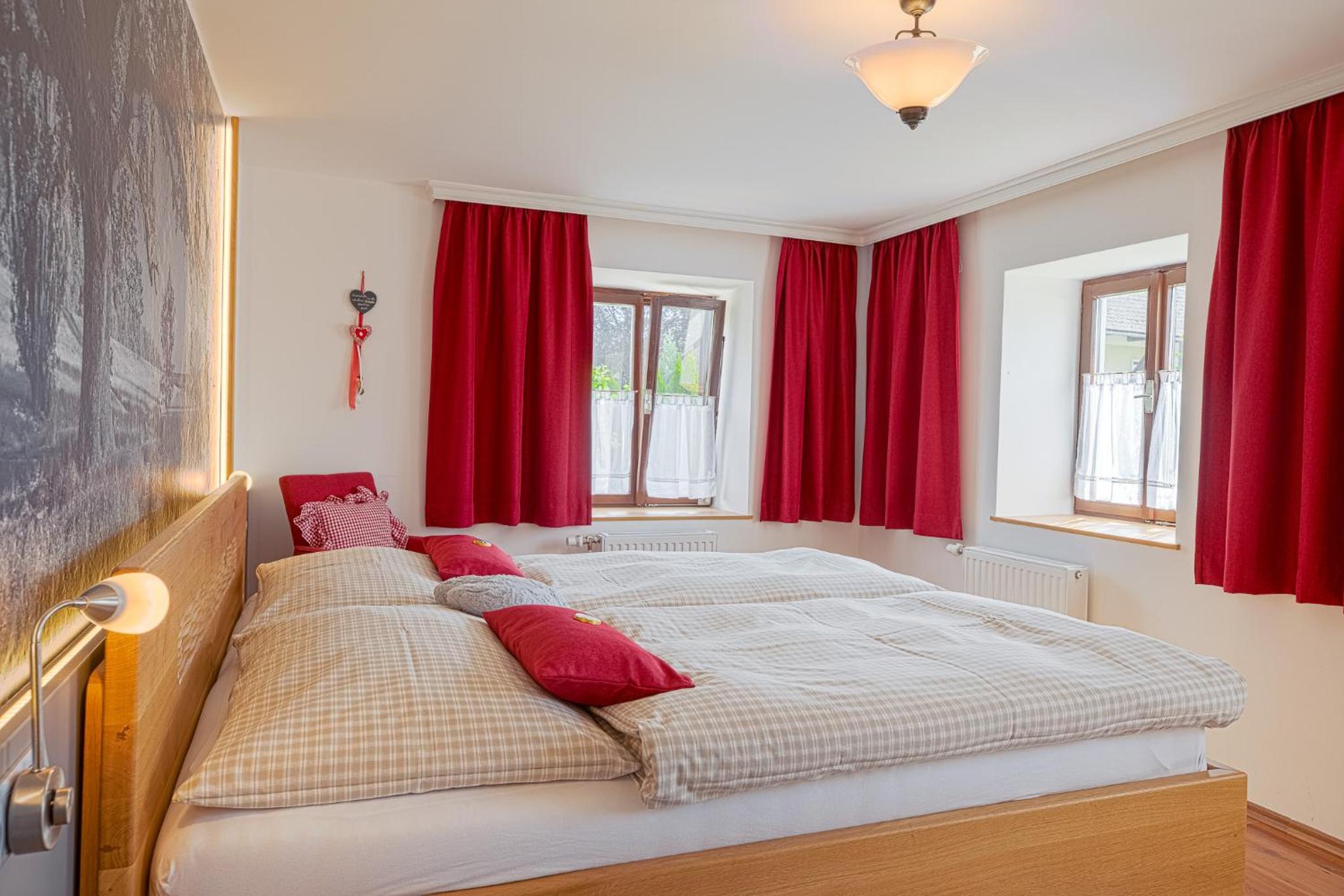 Apartment with Terrace photo 1