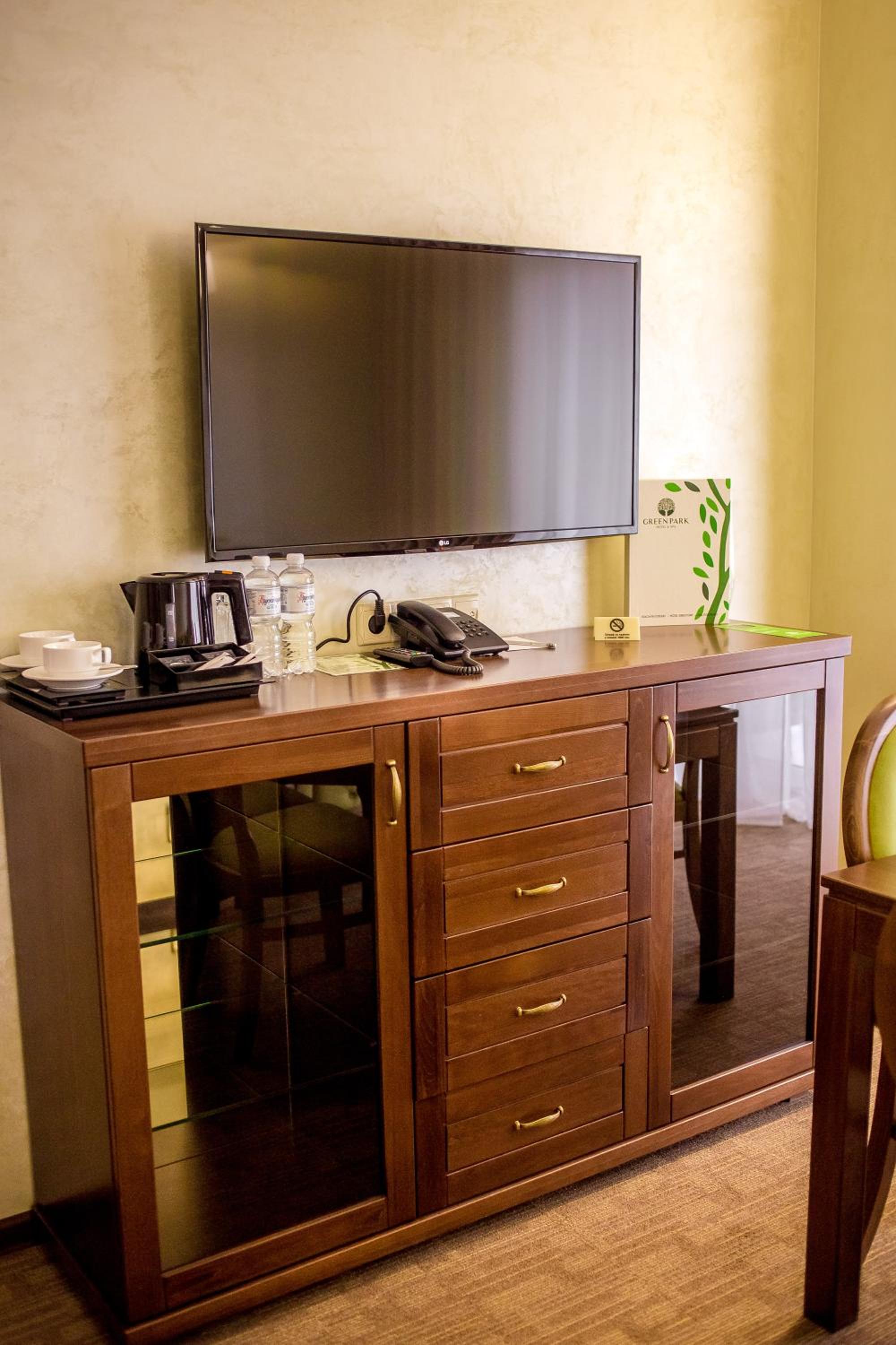 Family Suite photo 2