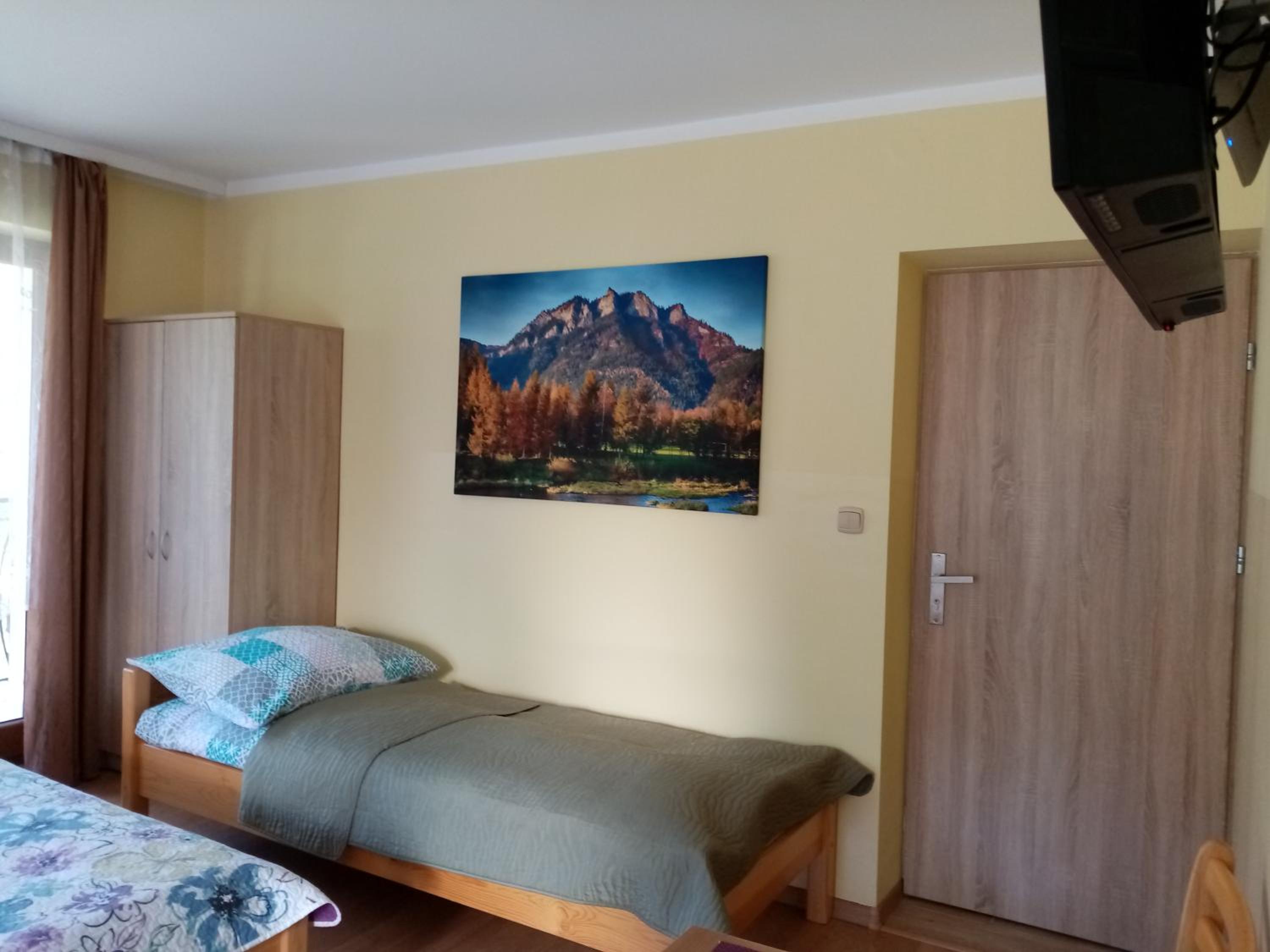 Quadruple Room With Bathroom photo 1