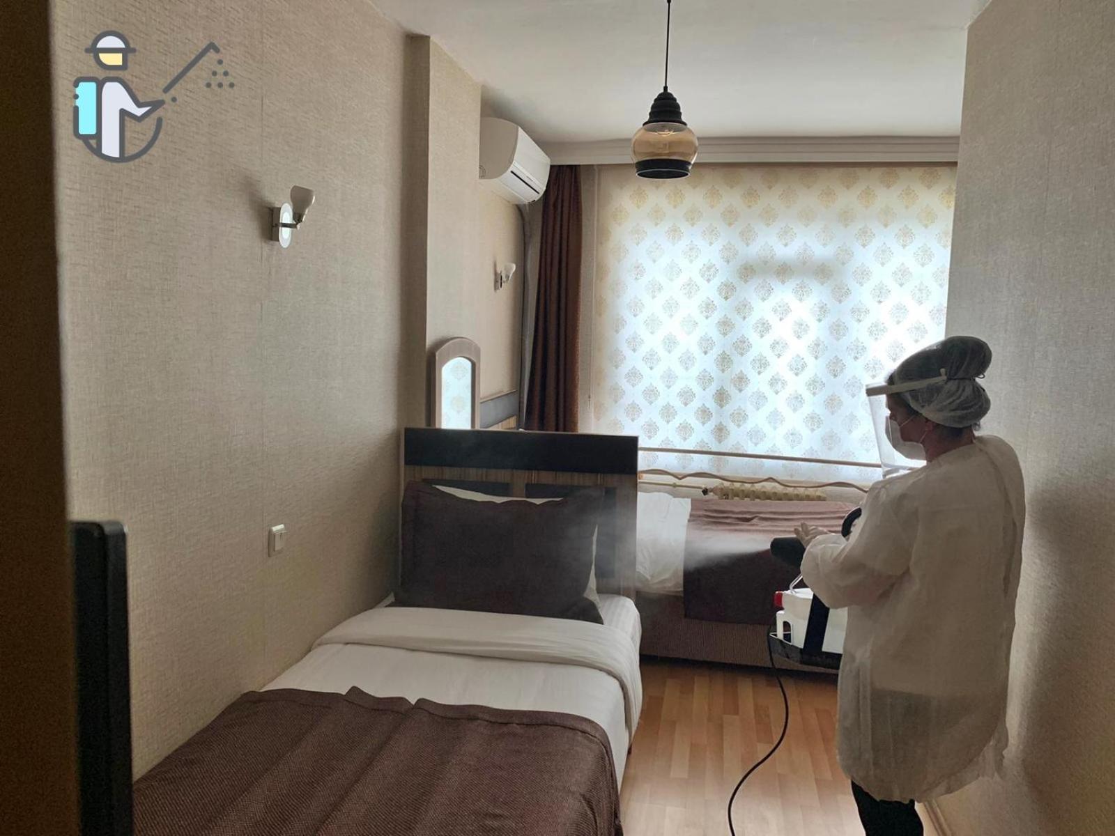 Standard Double Room - Photo 9
