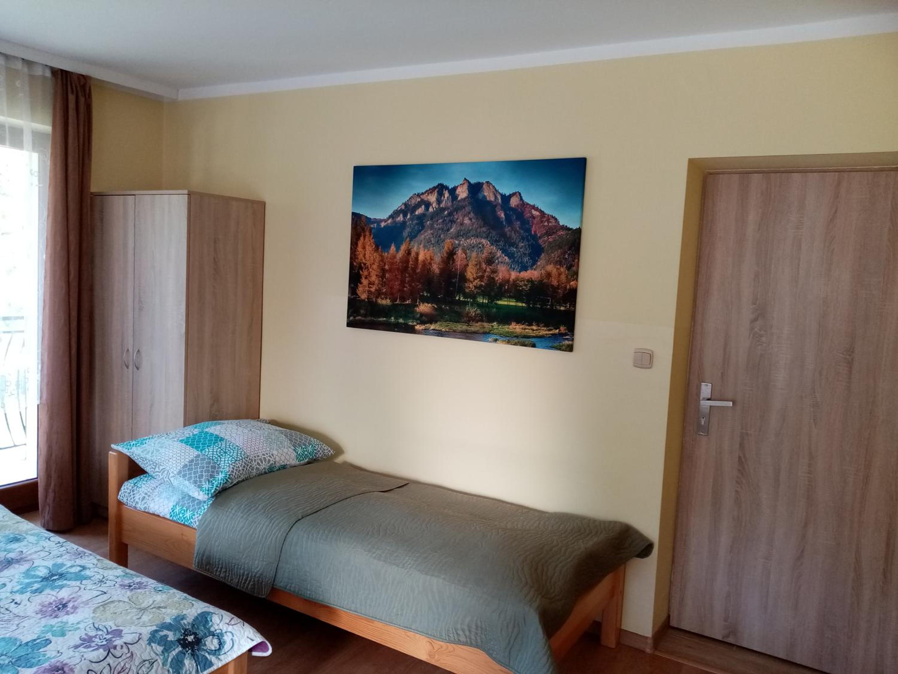 Quadruple Room With Bathroom photo 2