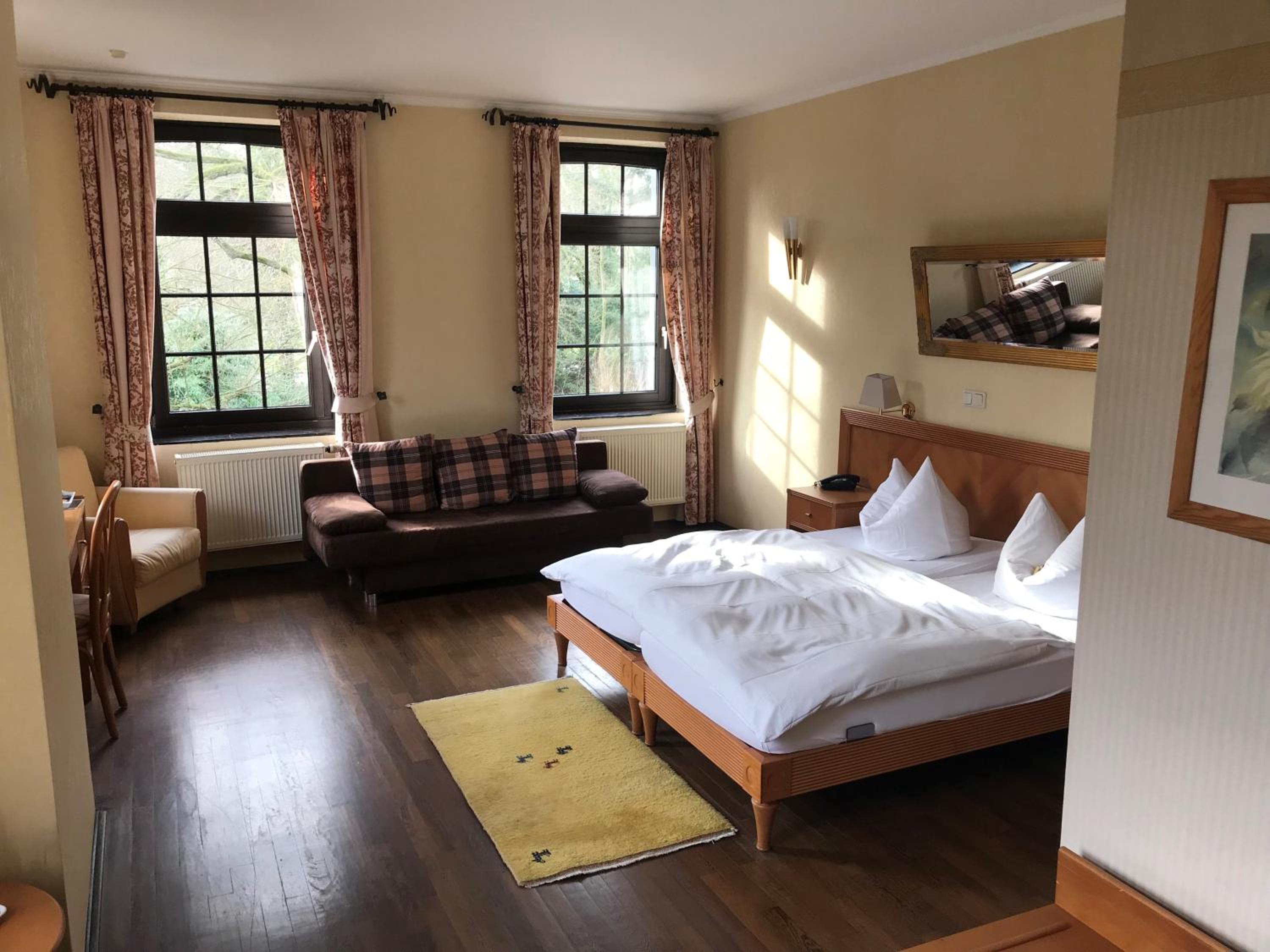 Comfort Double Room - Photo 3