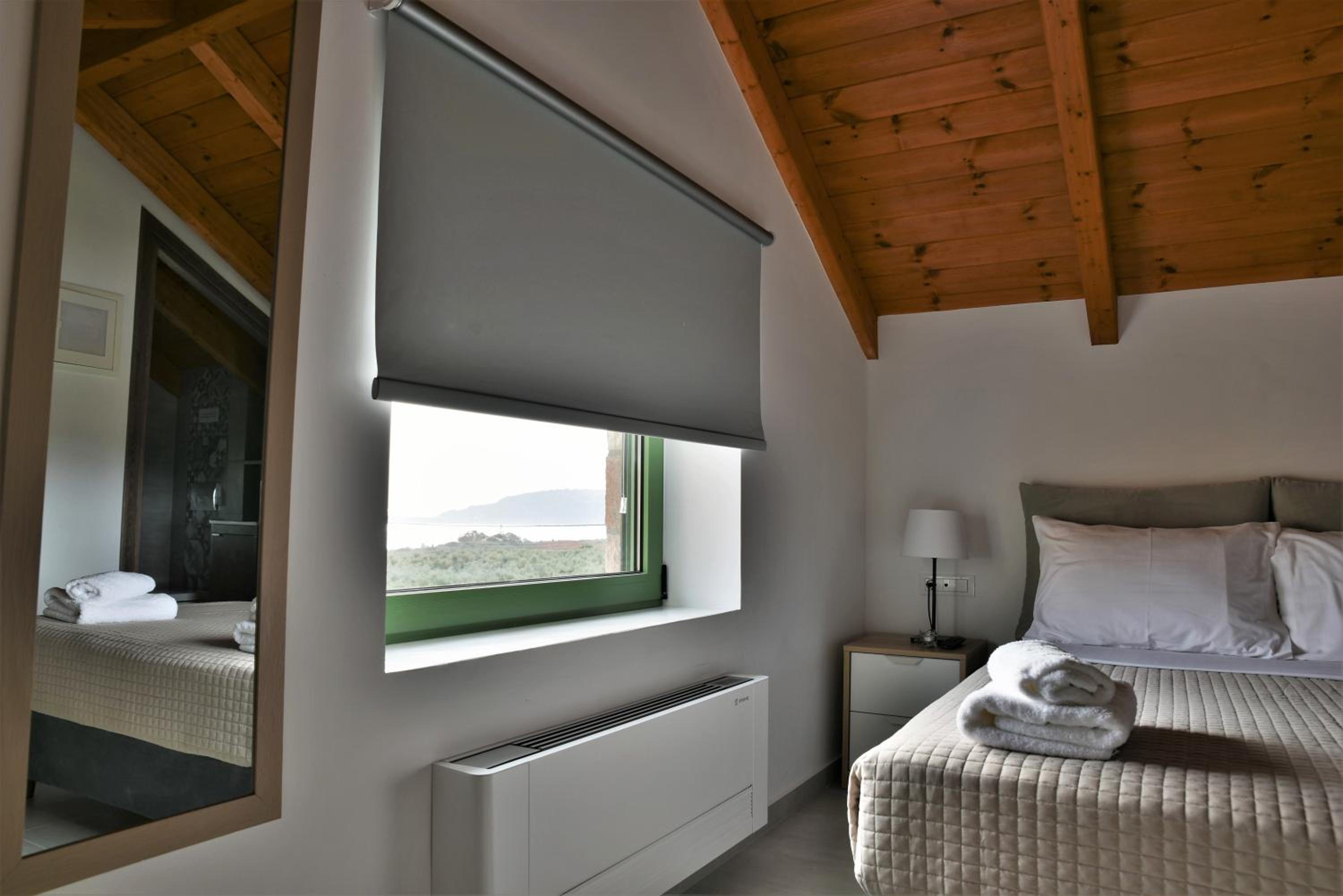 Family Villa (3-5 Adults)