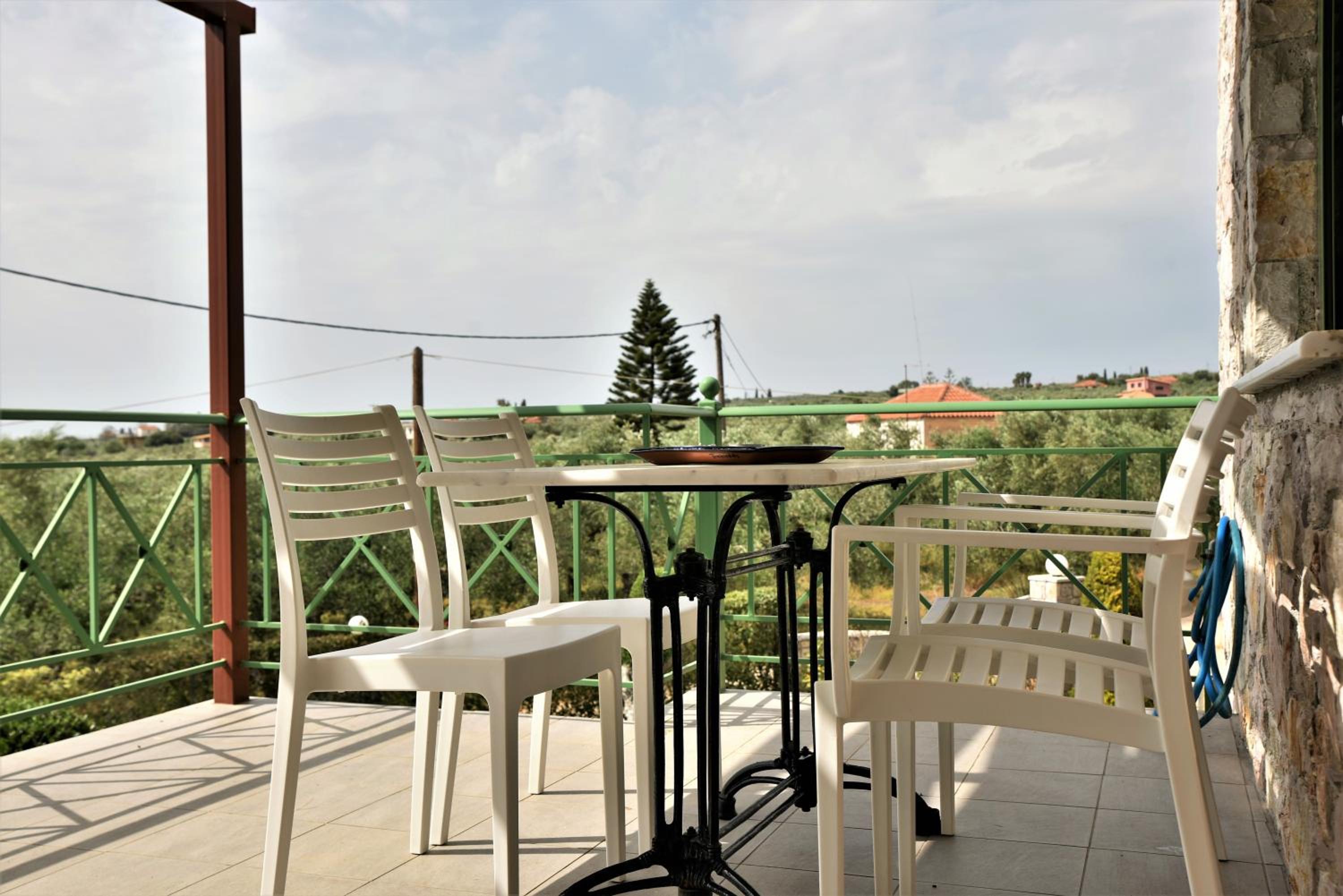 Family Villa (3-5 Adults) photo 3