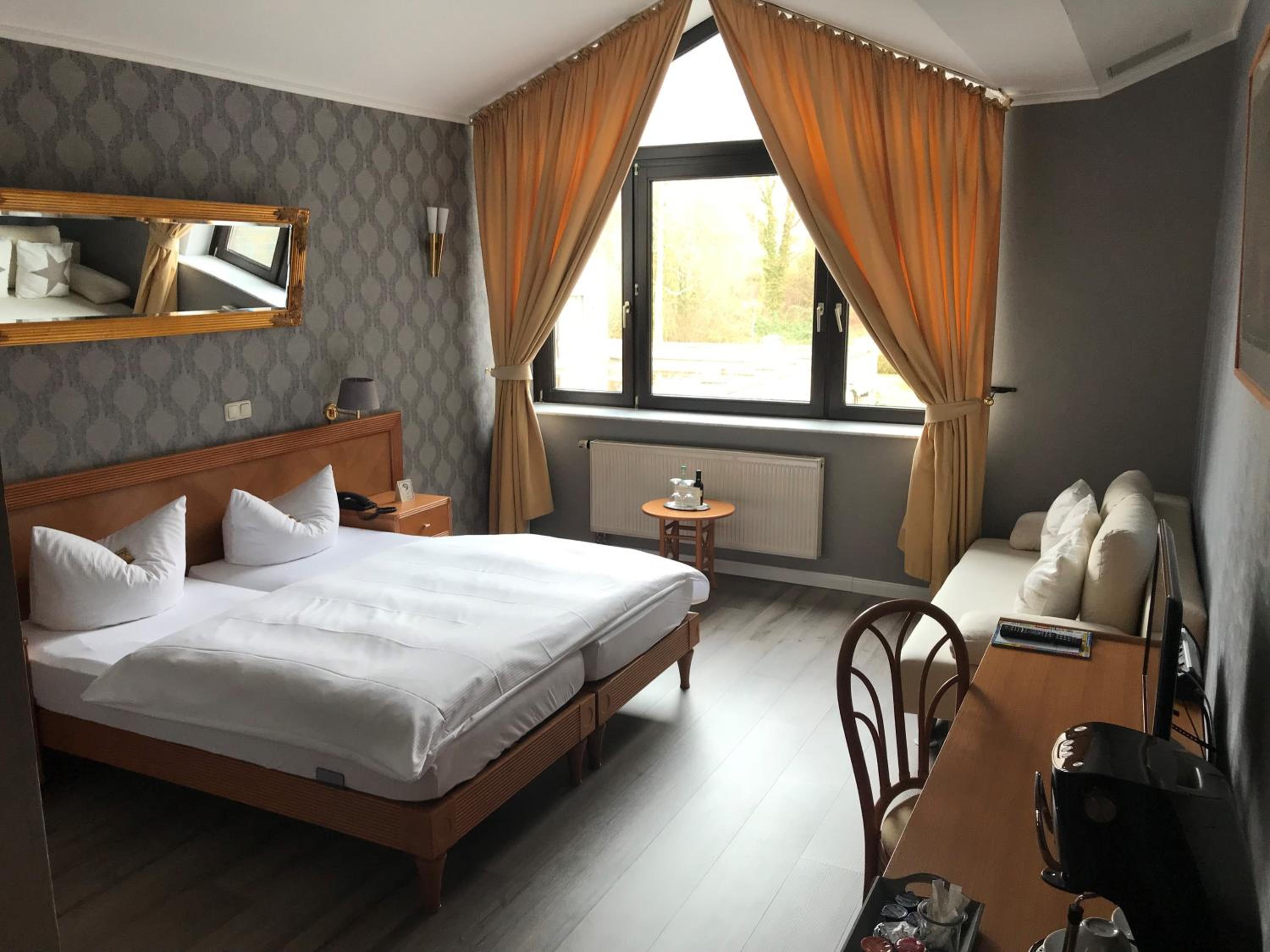 Comfort Double Room - Photo 1