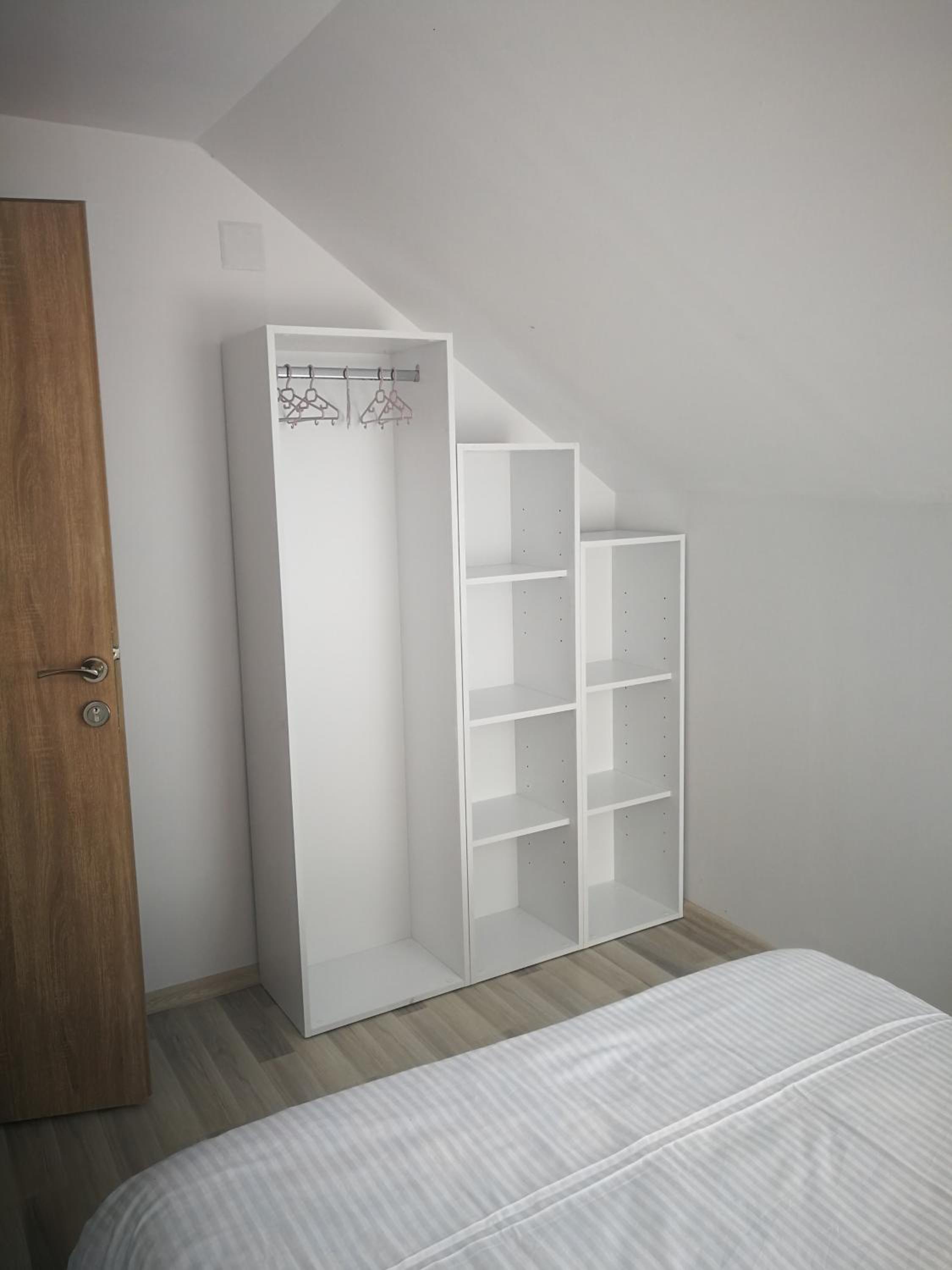 Three-Bedroom Apartment - Photo 15