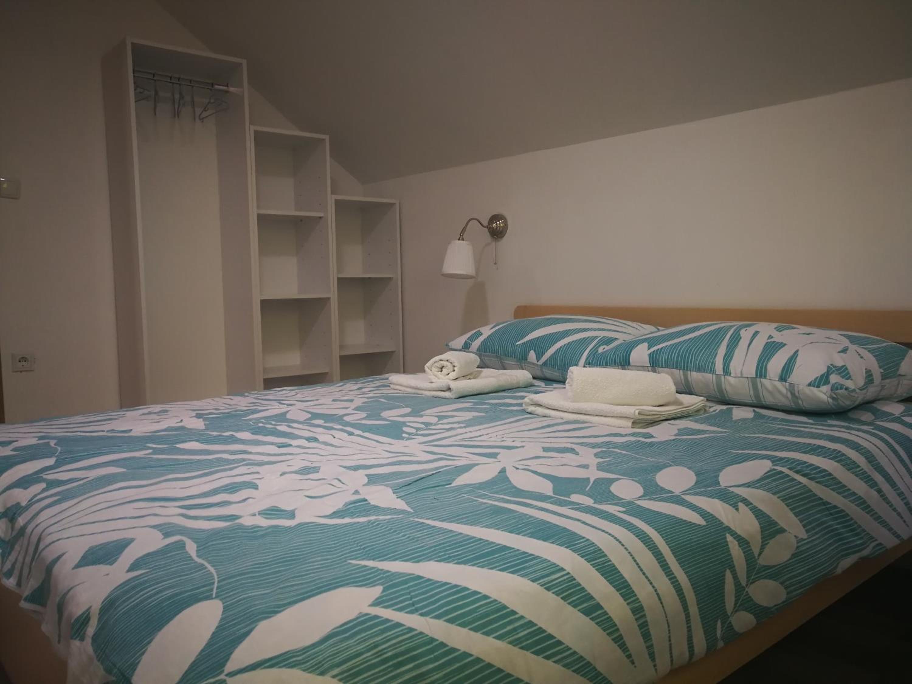 Three-Bedroom Apartment - Photo 16