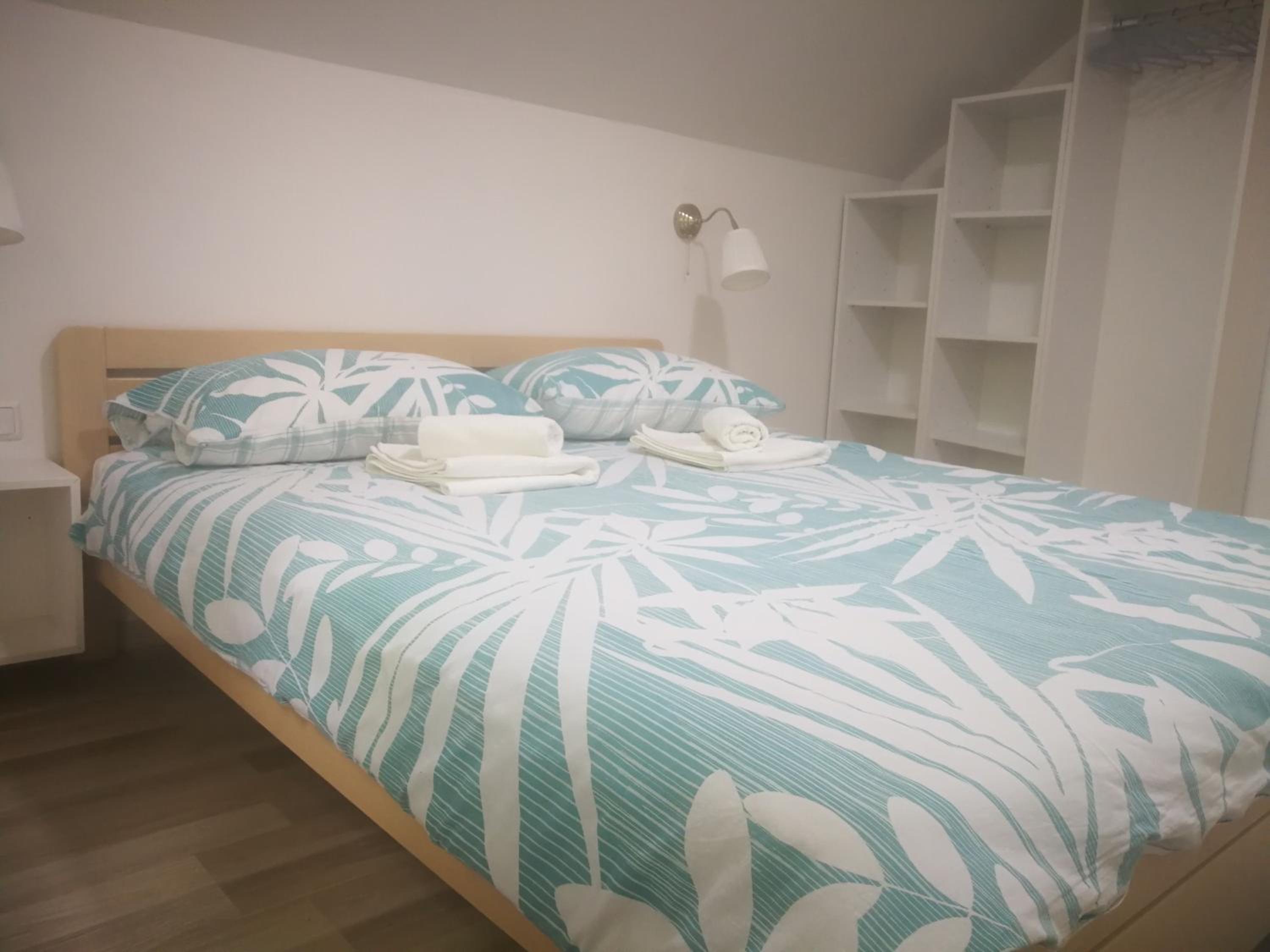 Three-Bedroom Apartment - Photo 17