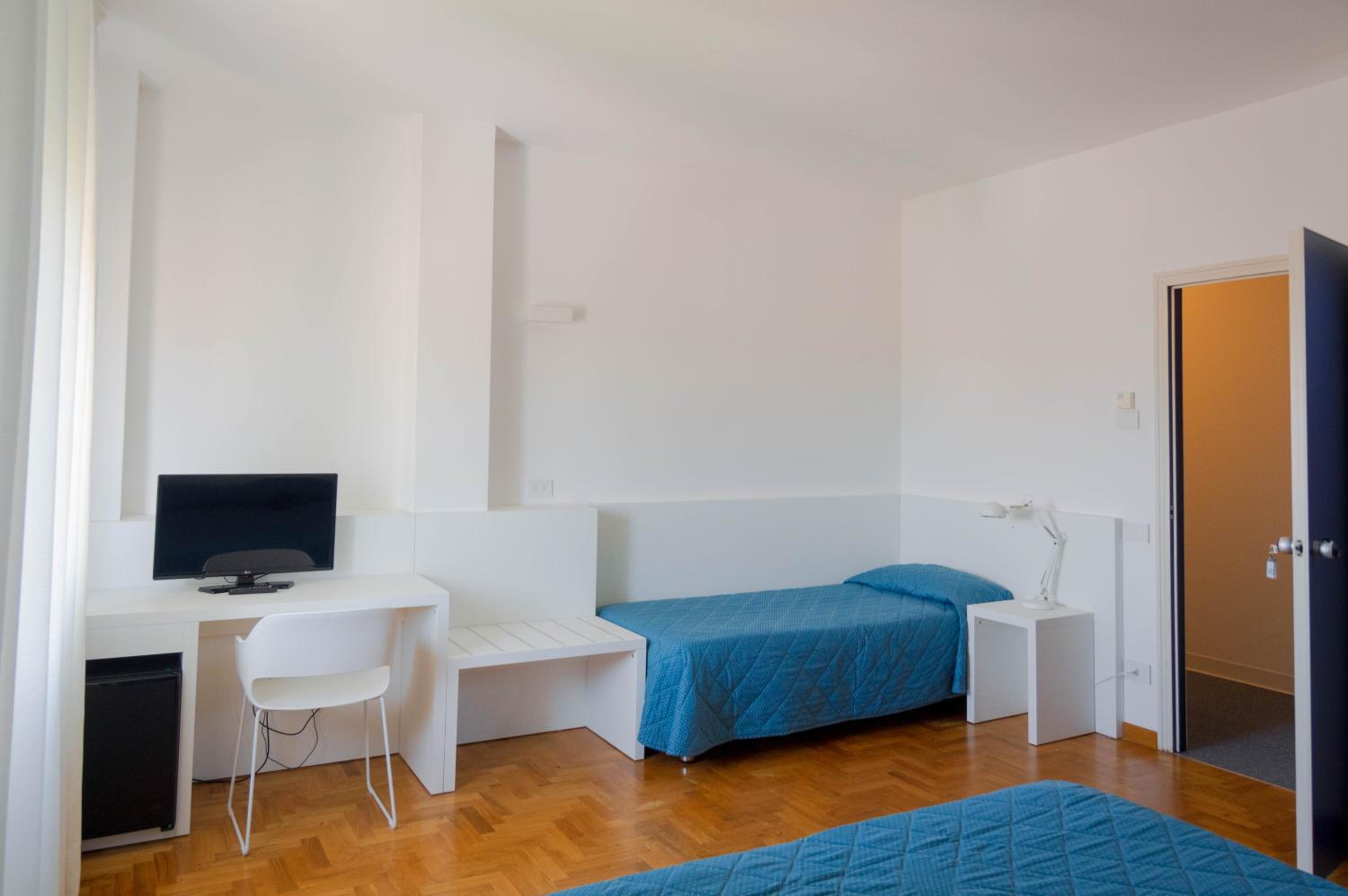 Quadruple Room photo 1