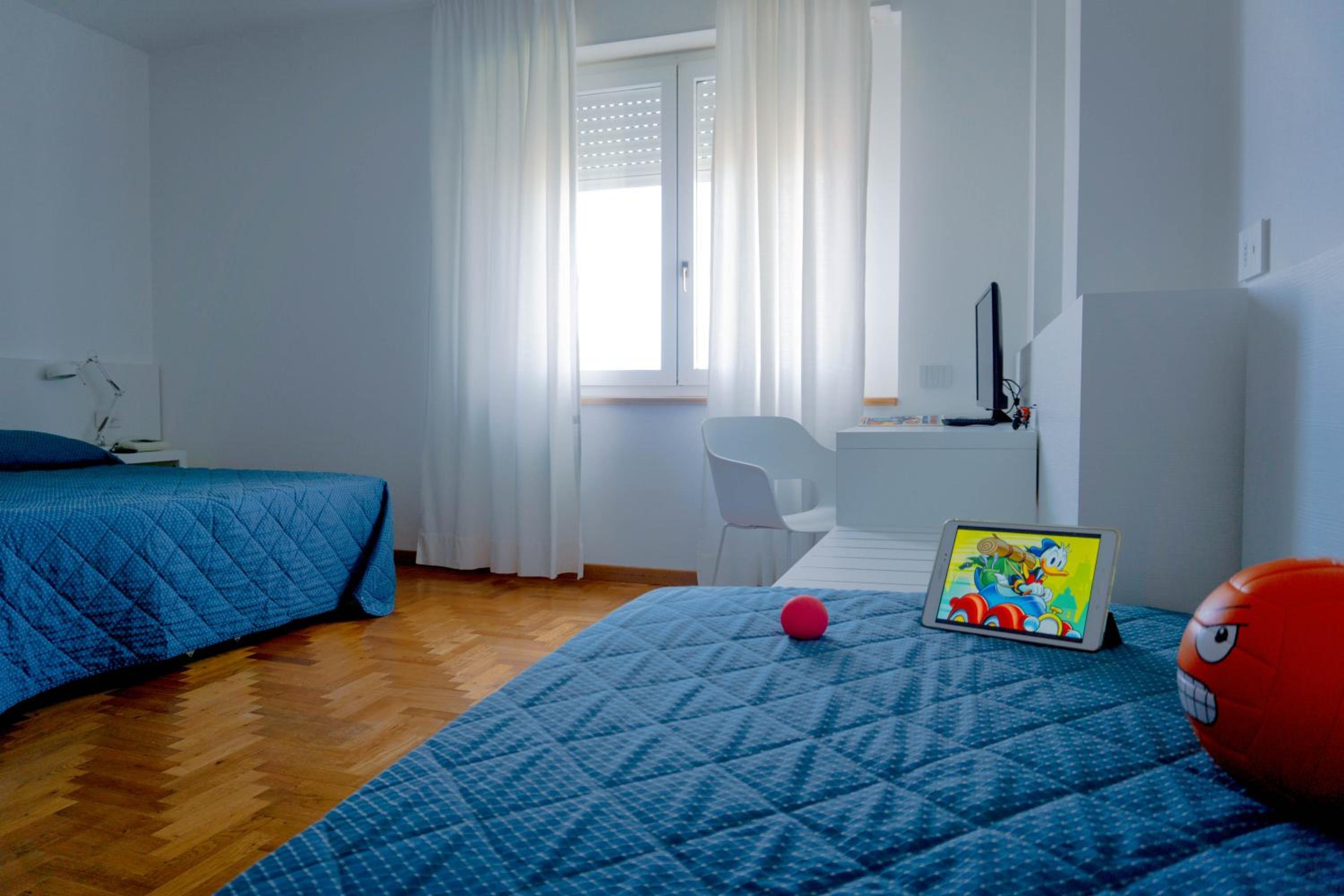 Quadruple Room photo 3