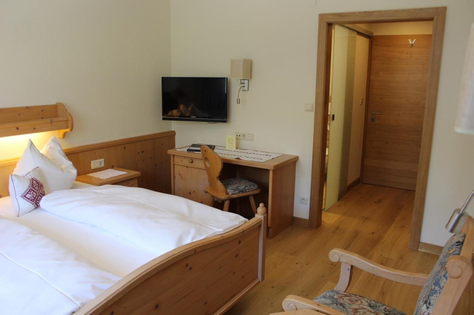 Standard Double Room photo 1