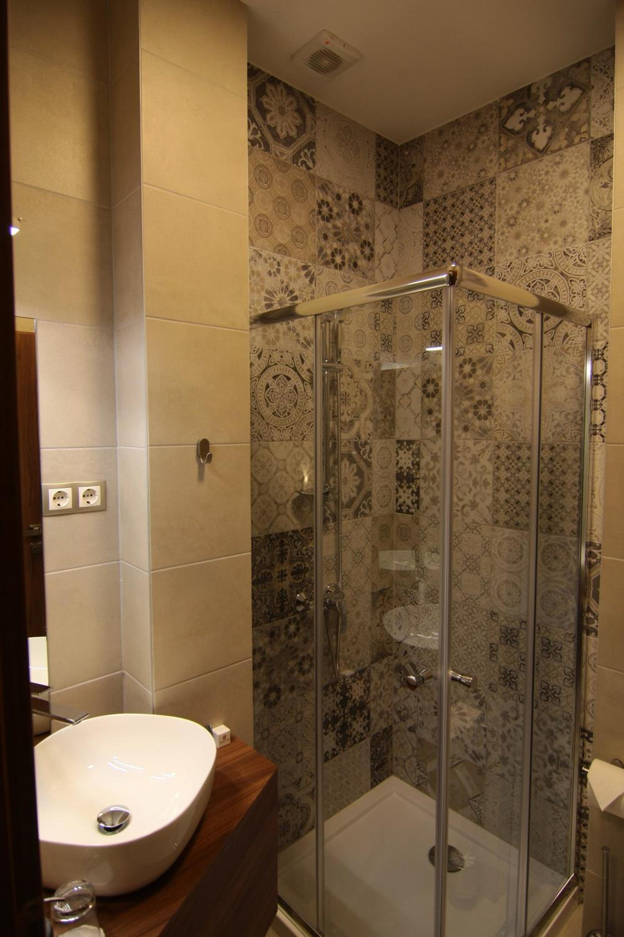Single Room with Shower photo 2