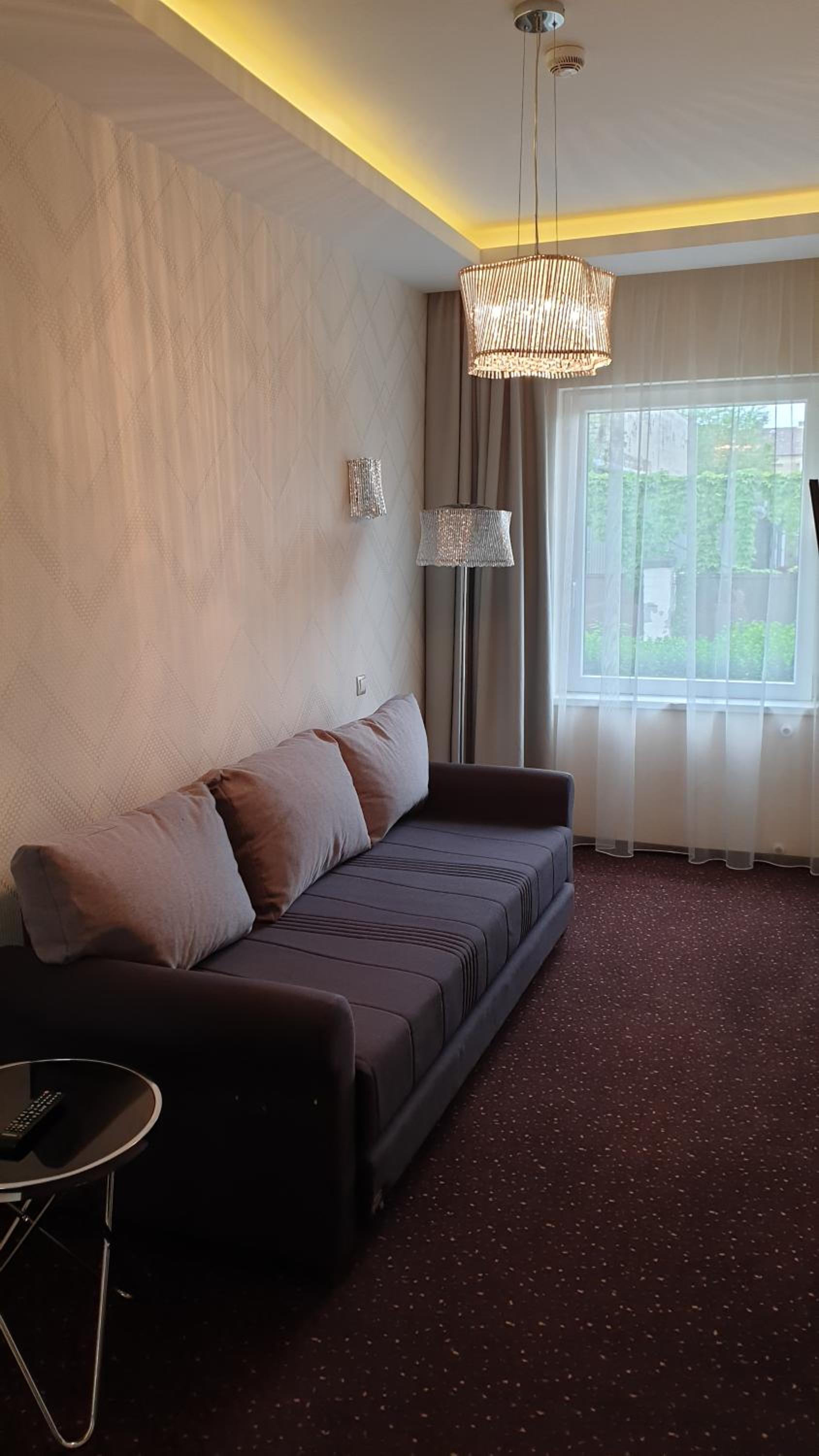 Family Suite - Photo 3