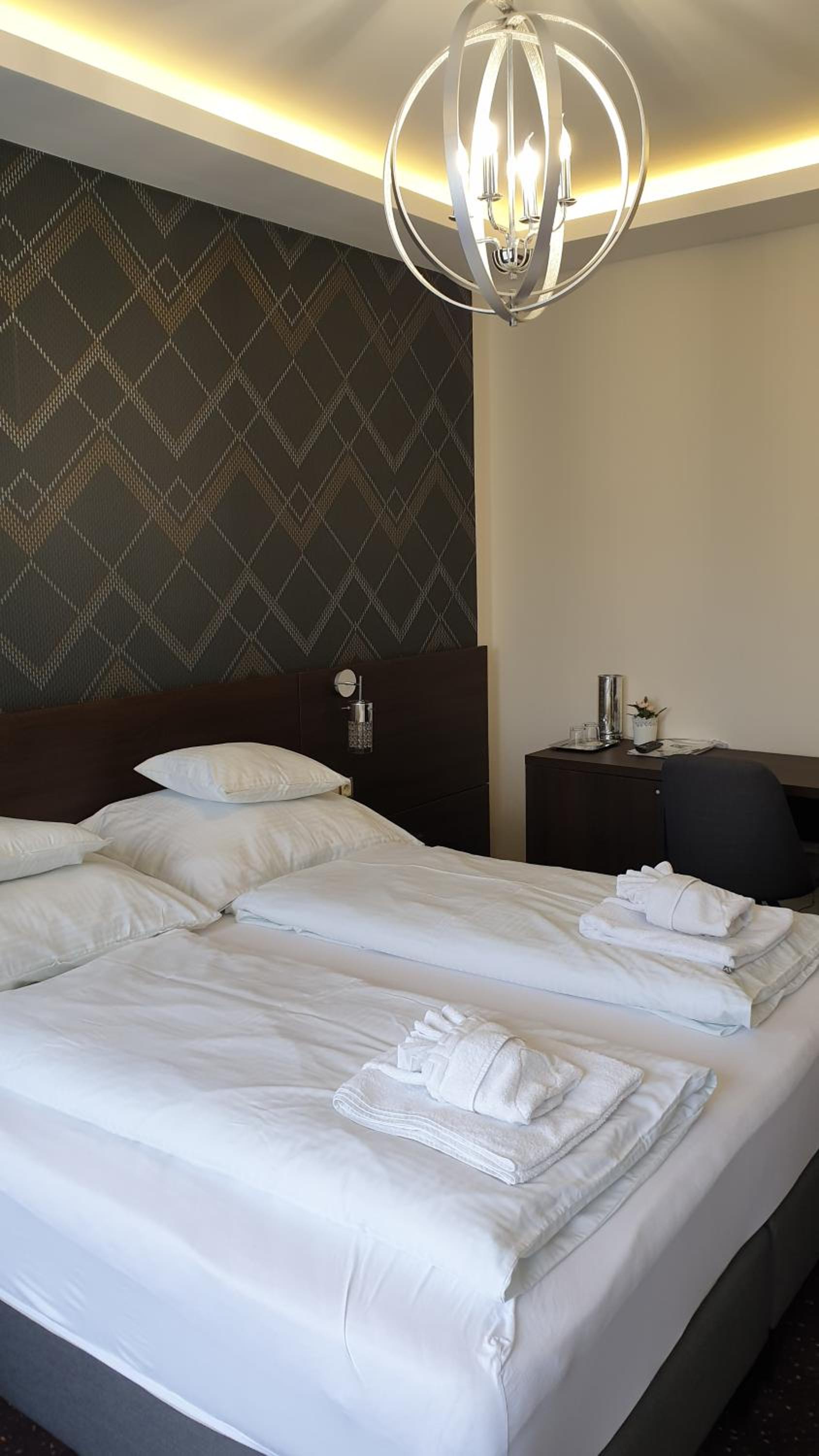 Family Suite - Photo 5