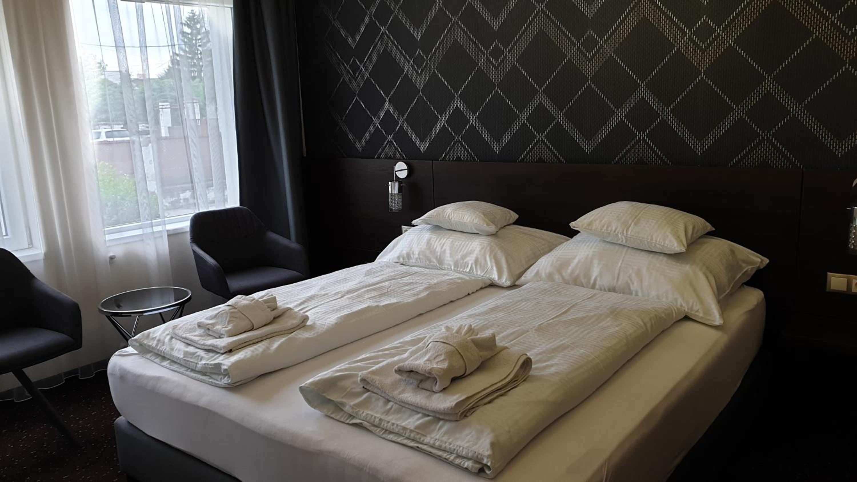 Family Suite - Photo 1