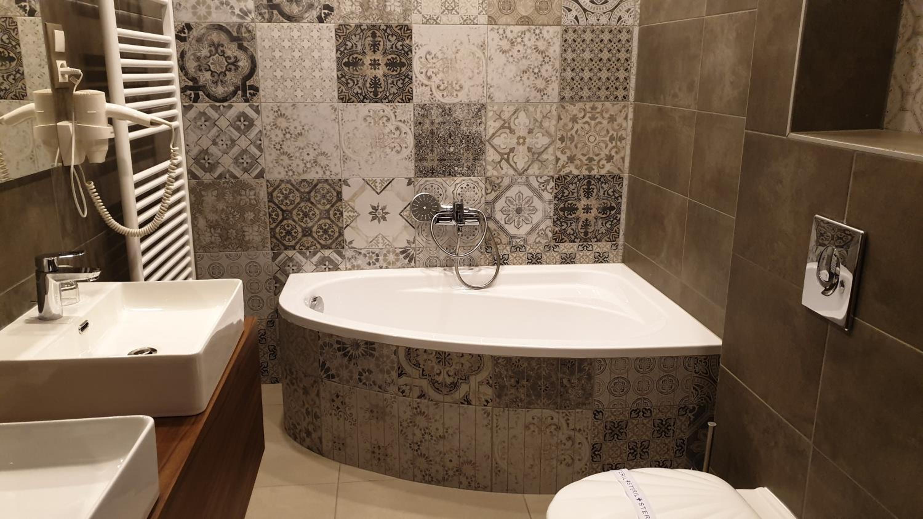 Family Suite - Photo 2
