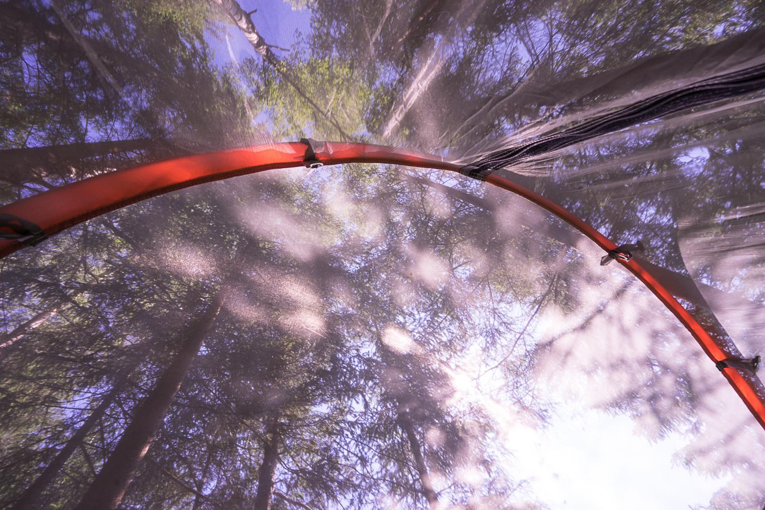 Tent - Photo 2