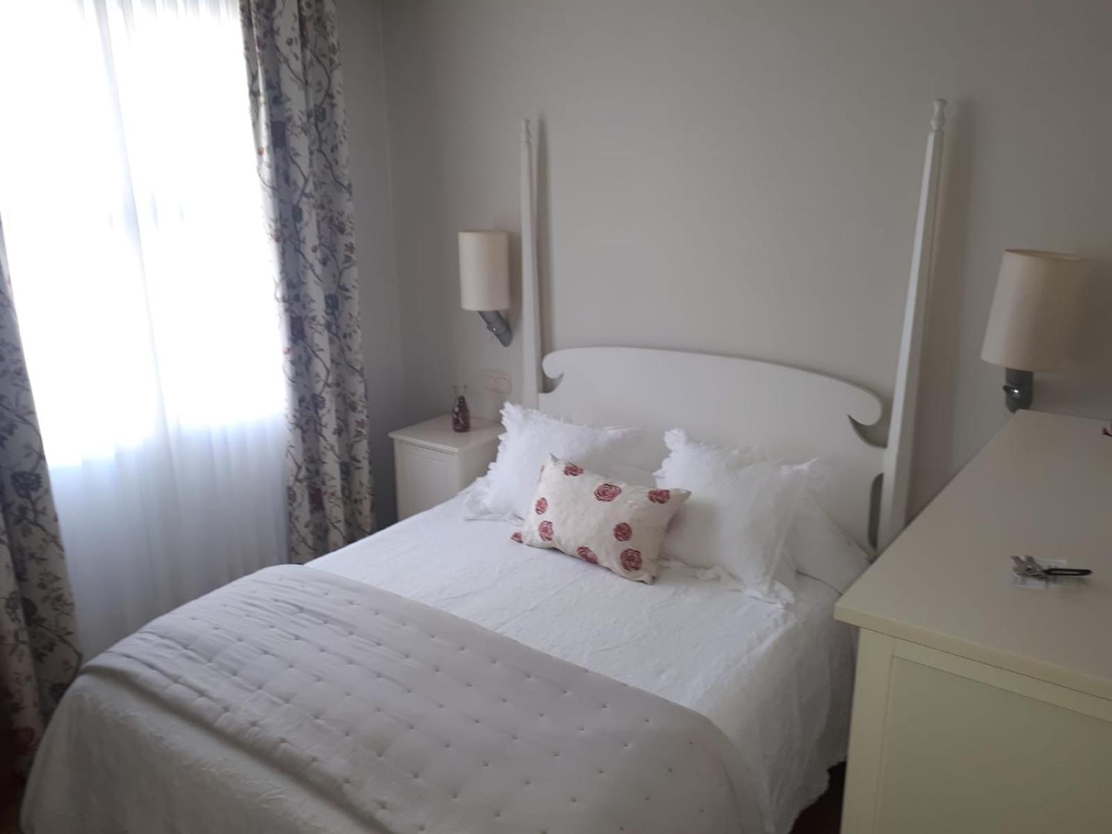 Habitación Doble con Balcón