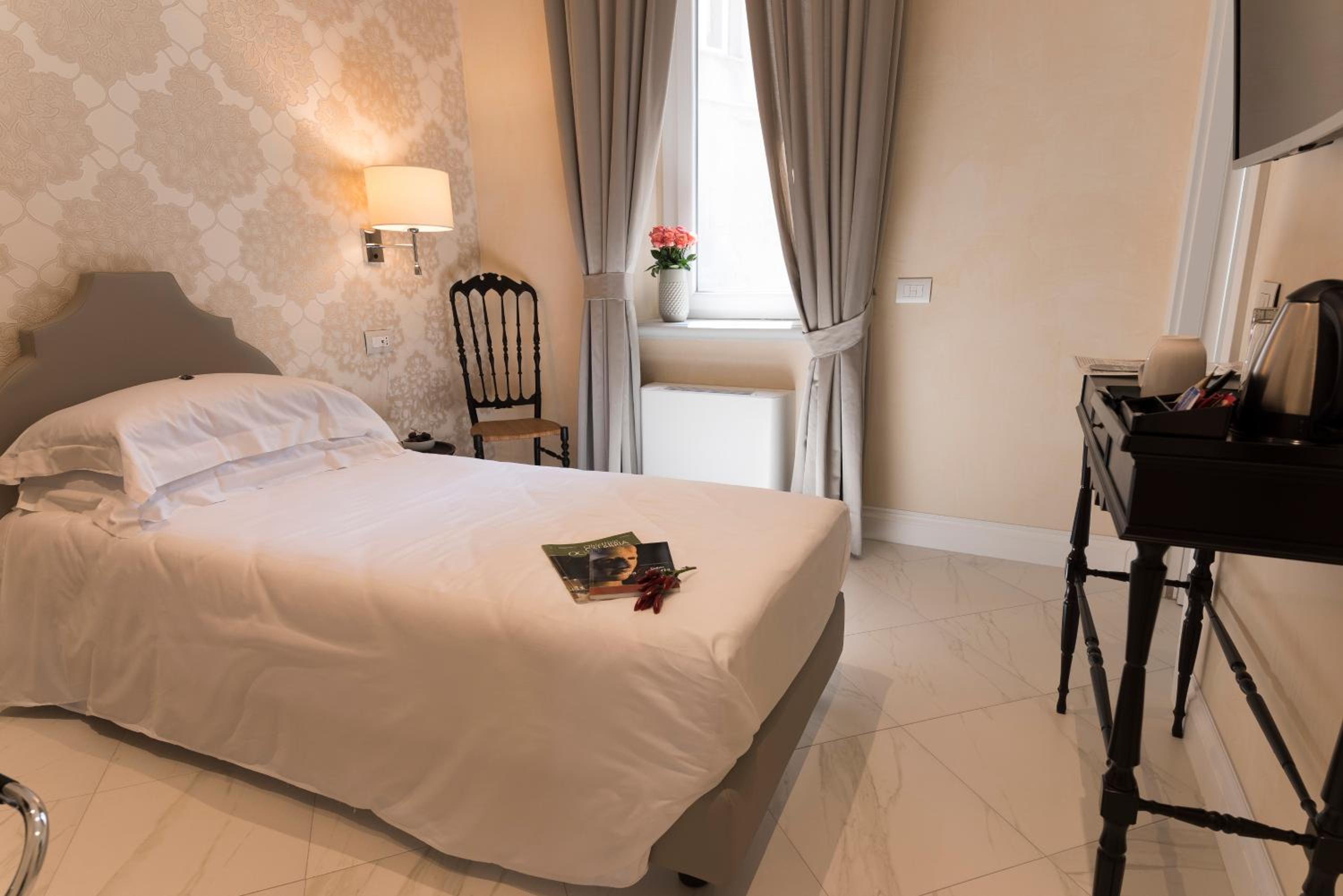 Standard Single Room photo 1
