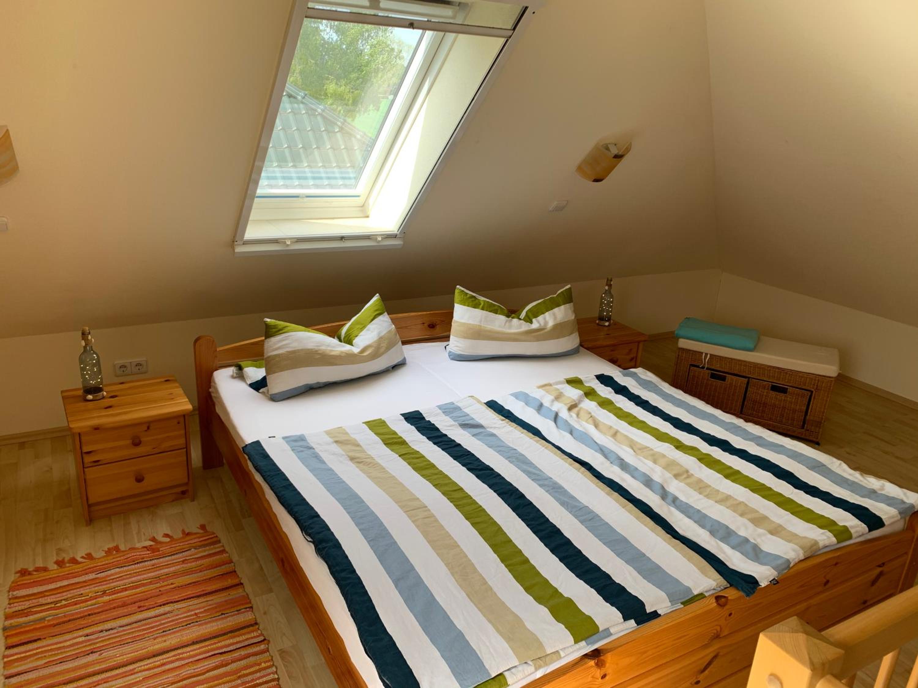Two-Bedroom House photo 1