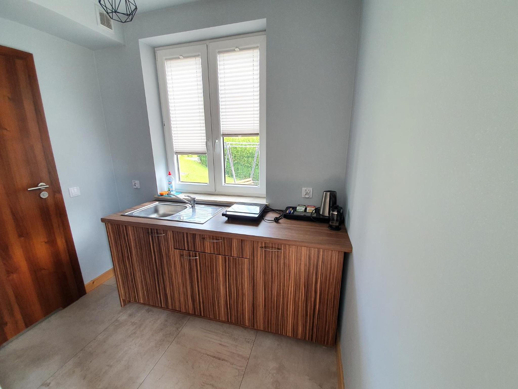 Two-Bedroom Chalet - Photo 14