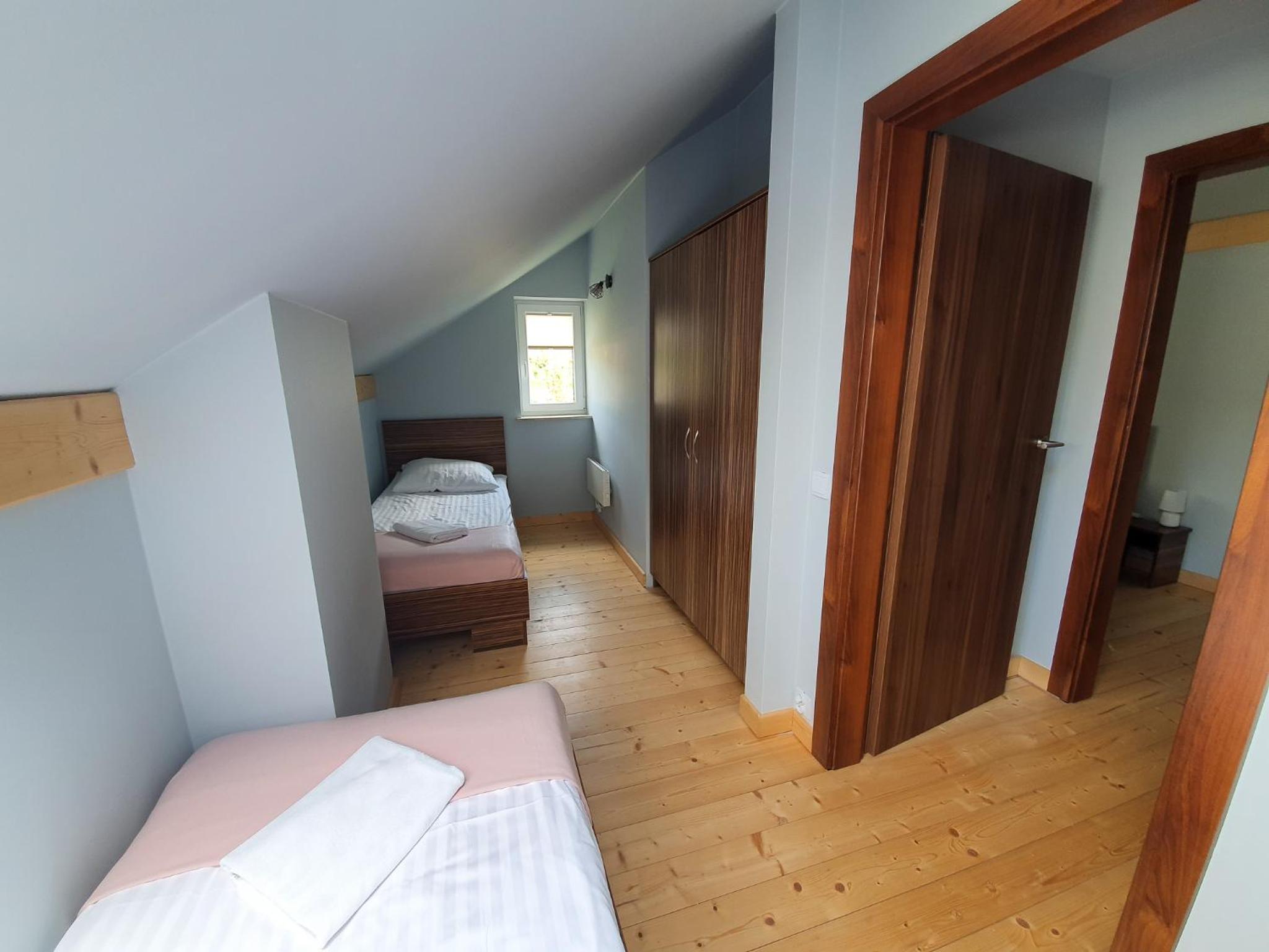 Two-Bedroom Chalet - Photo 8