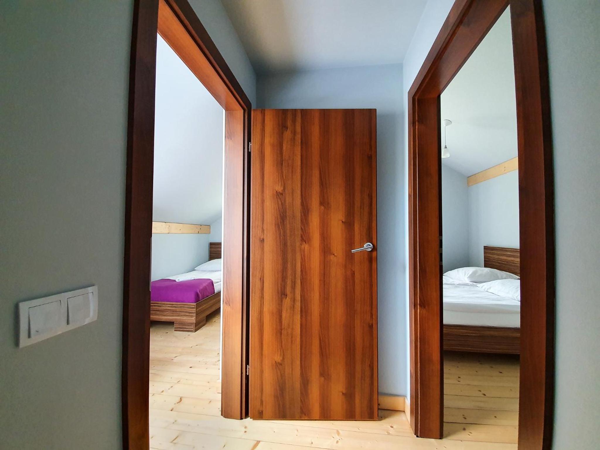 Two-Bedroom Chalet - Photo 1