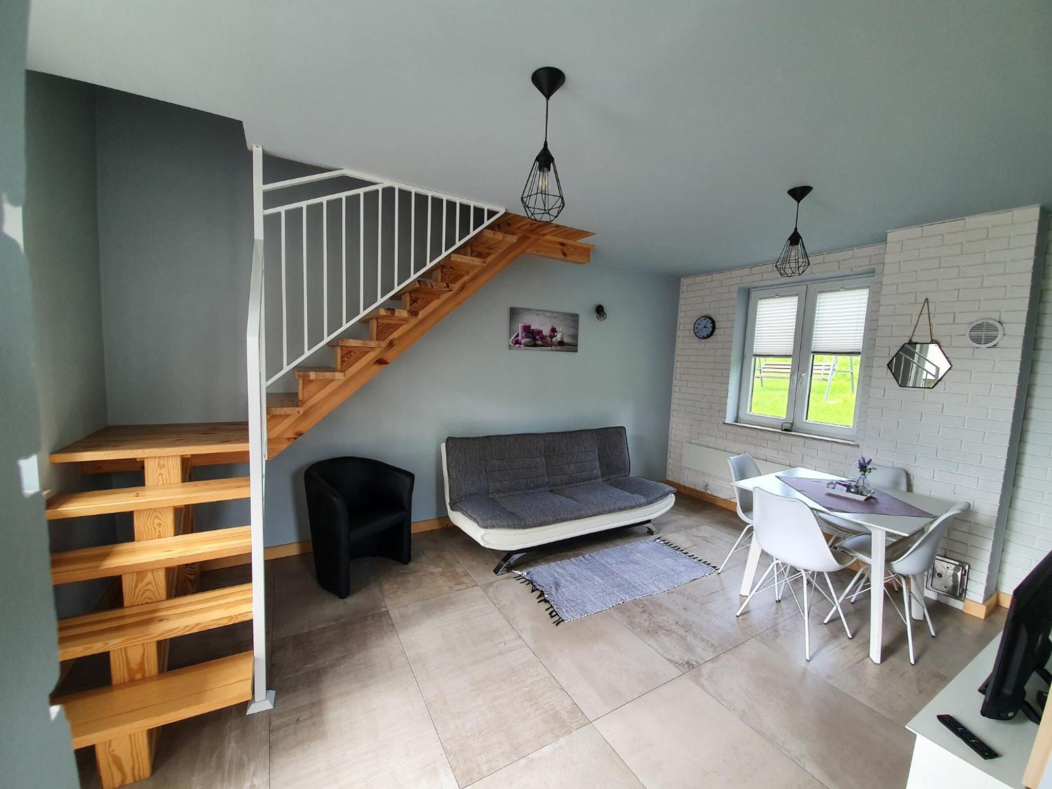 Two-Bedroom Chalet - Photo 7