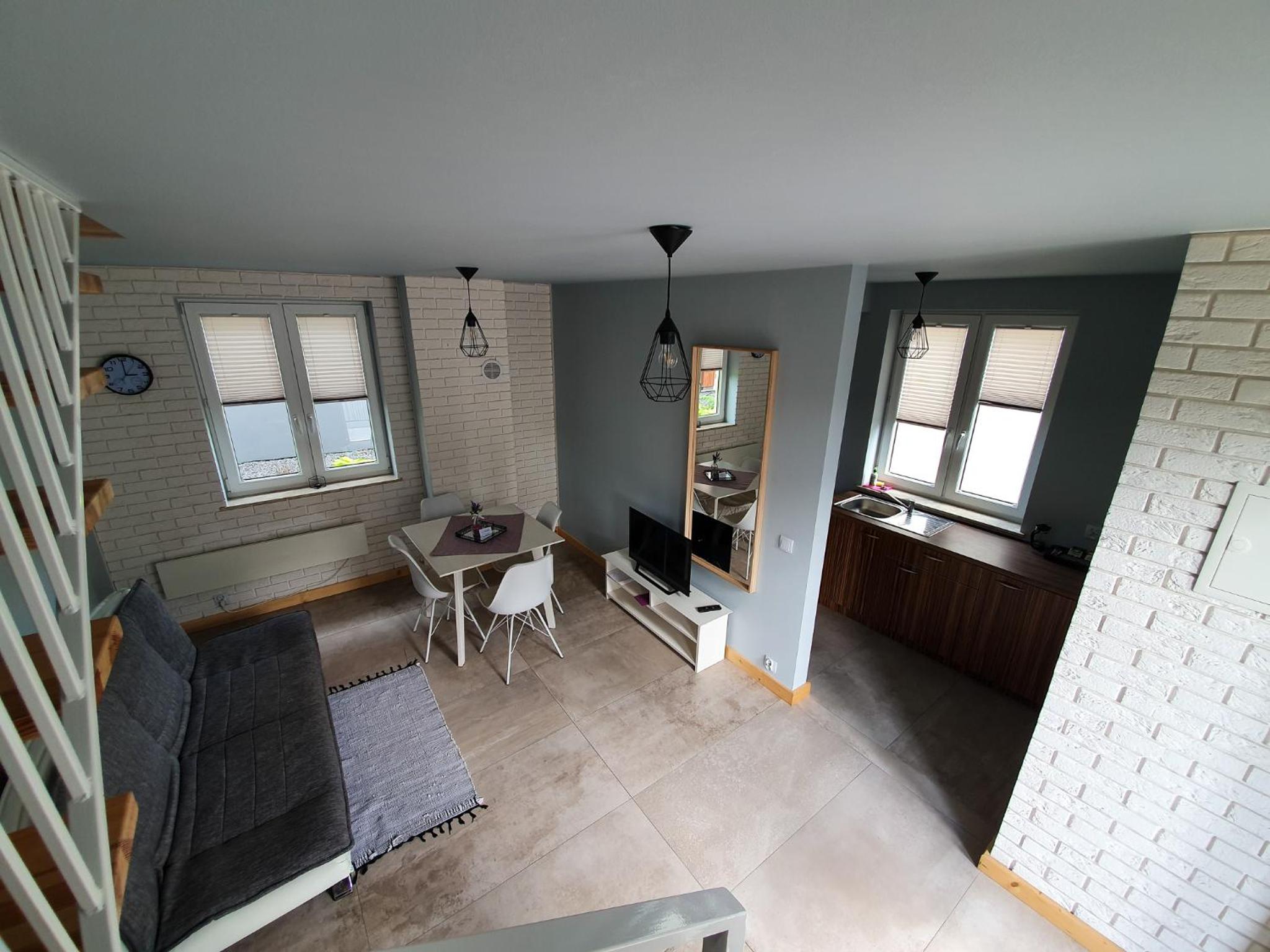 Two-Bedroom Chalet - Photo 3