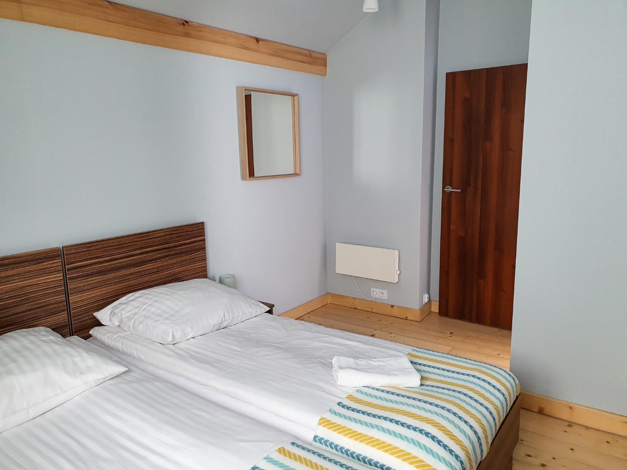 Two-Bedroom Chalet - Photo 2