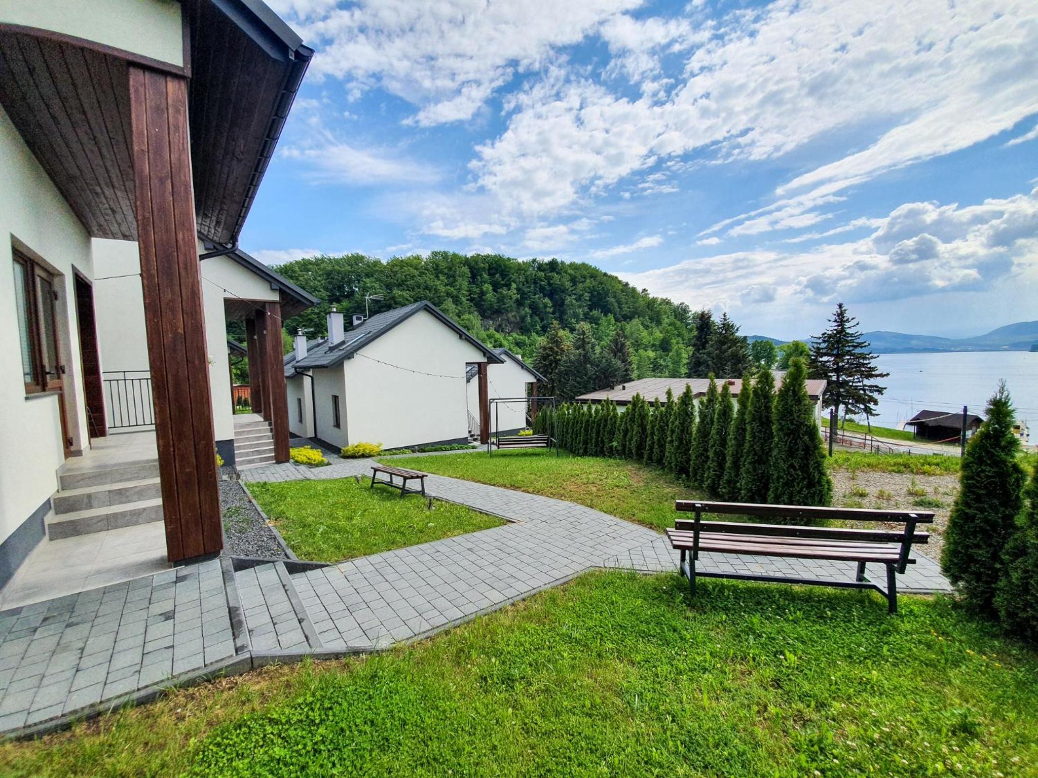 Two-Bedroom Chalet - Photo 6