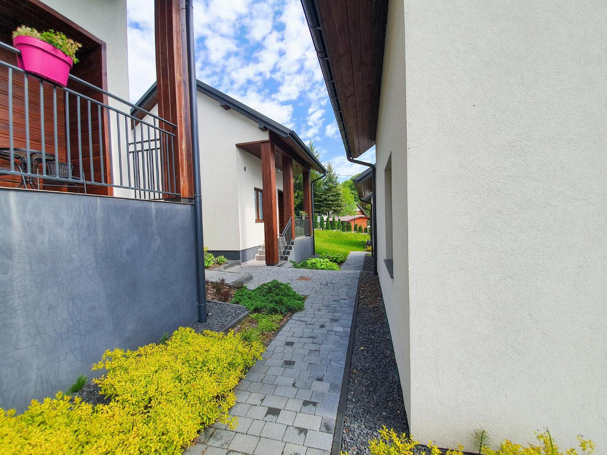 Two-Bedroom Chalet - Photo 4