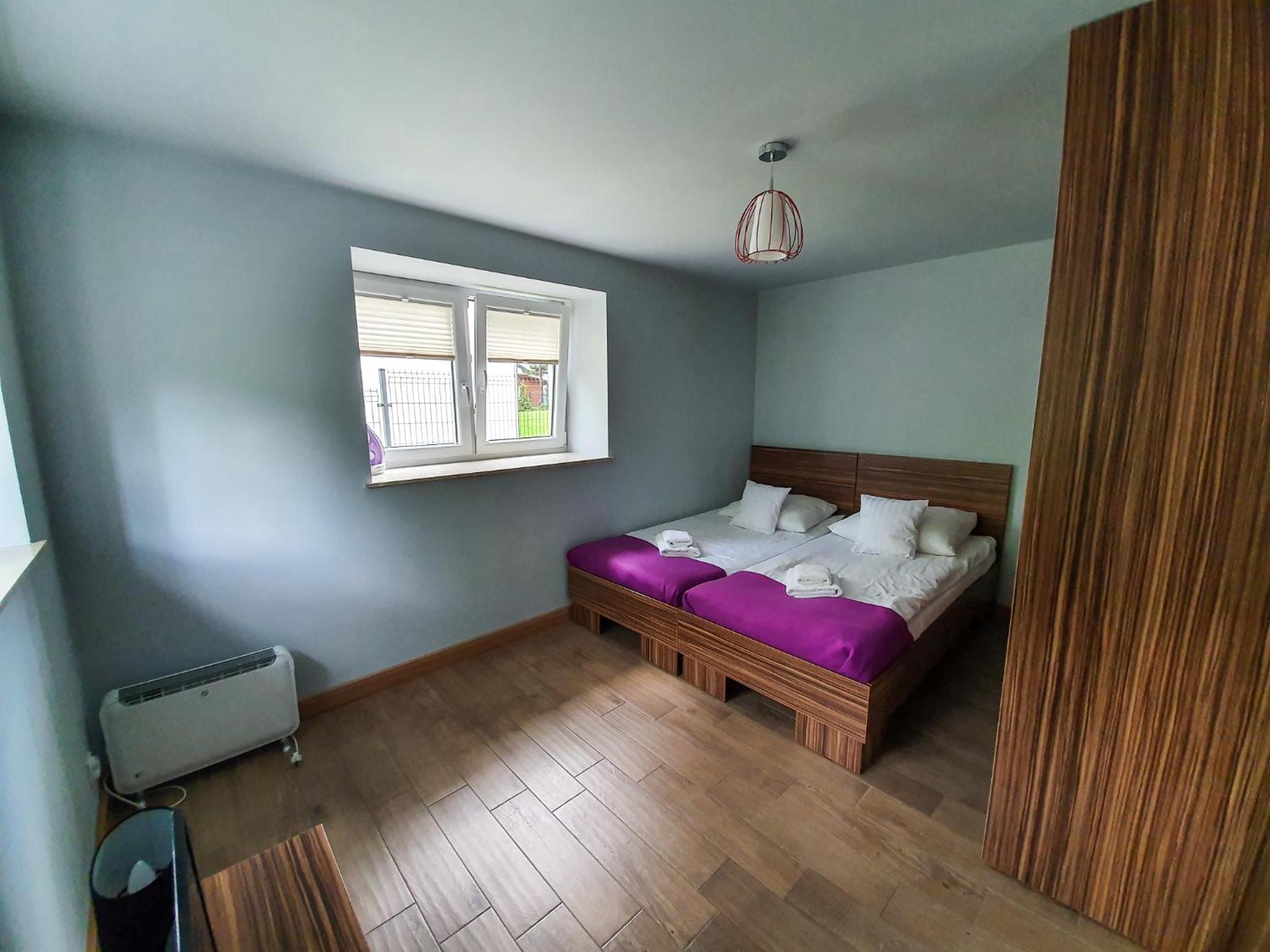 One-Bedroom Apartment - Photo 5