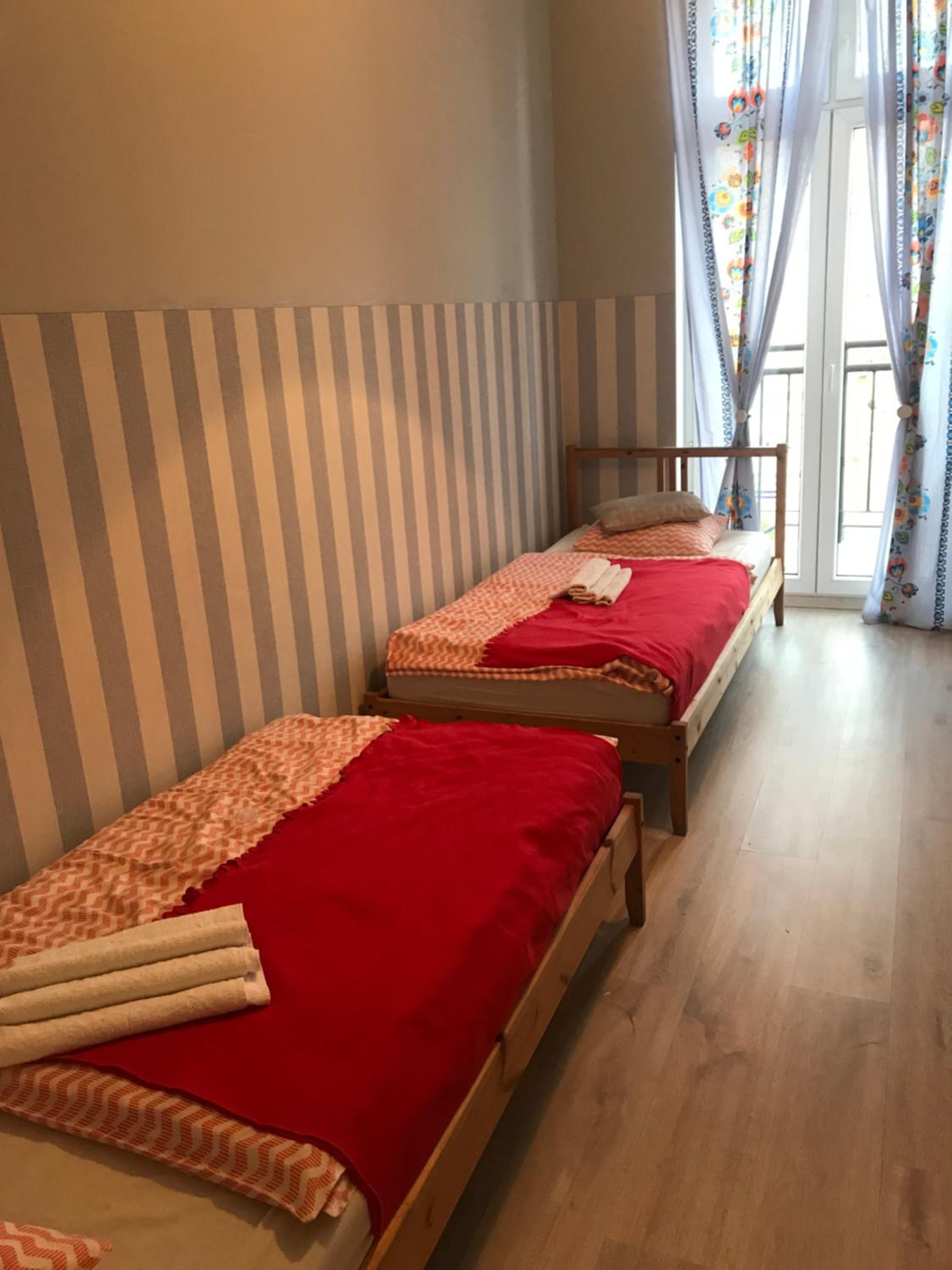 Studio Apartment photo 1