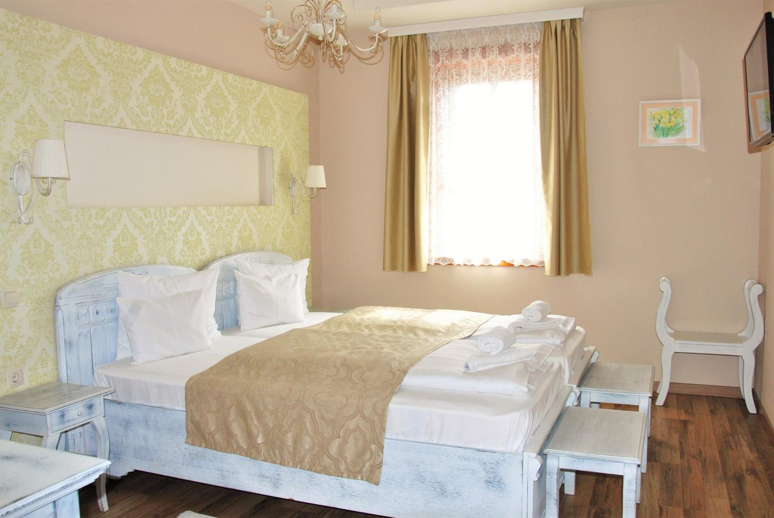 Budget Twin Room