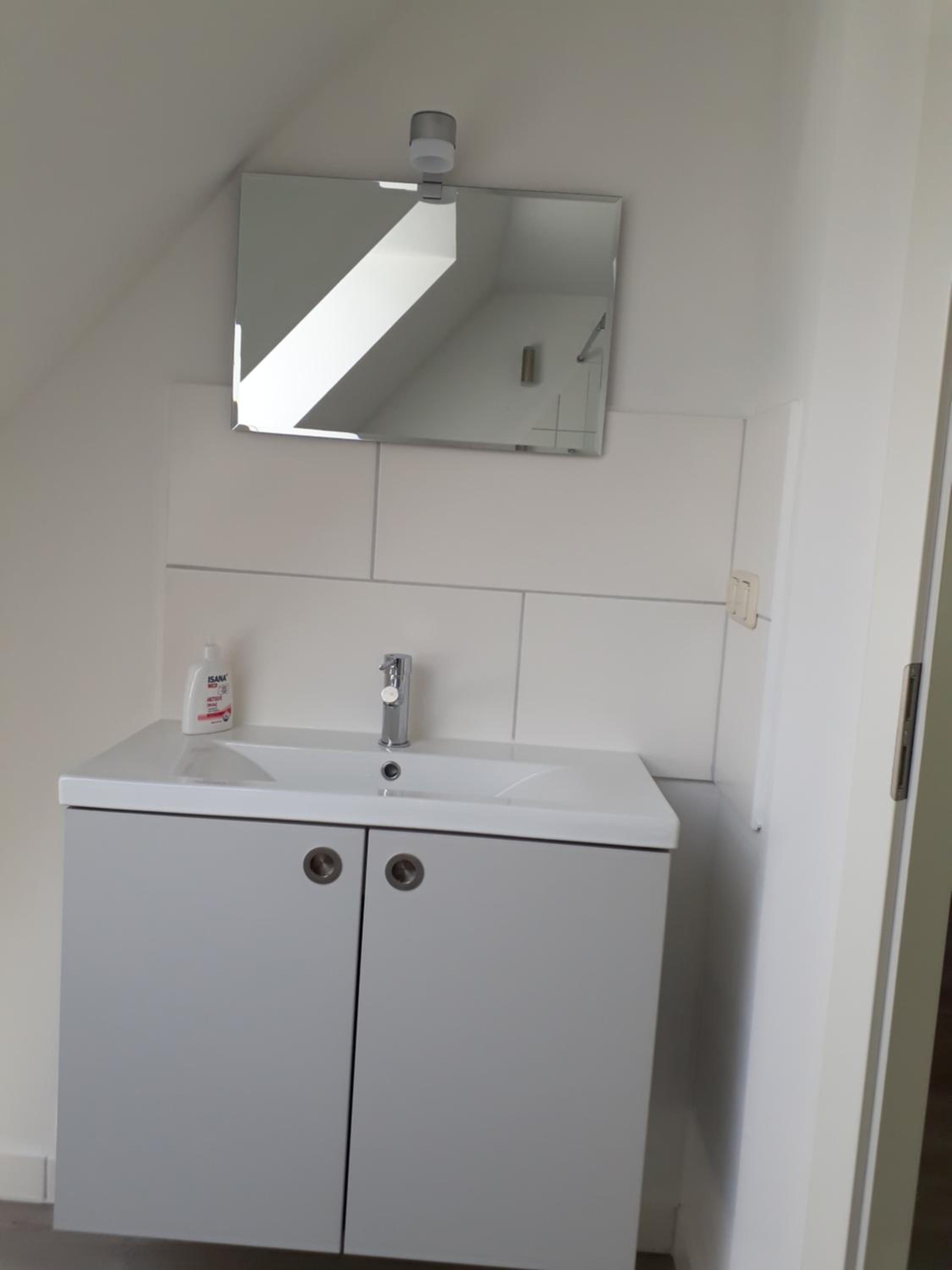Two-Bedroom Apartment - Photo 15